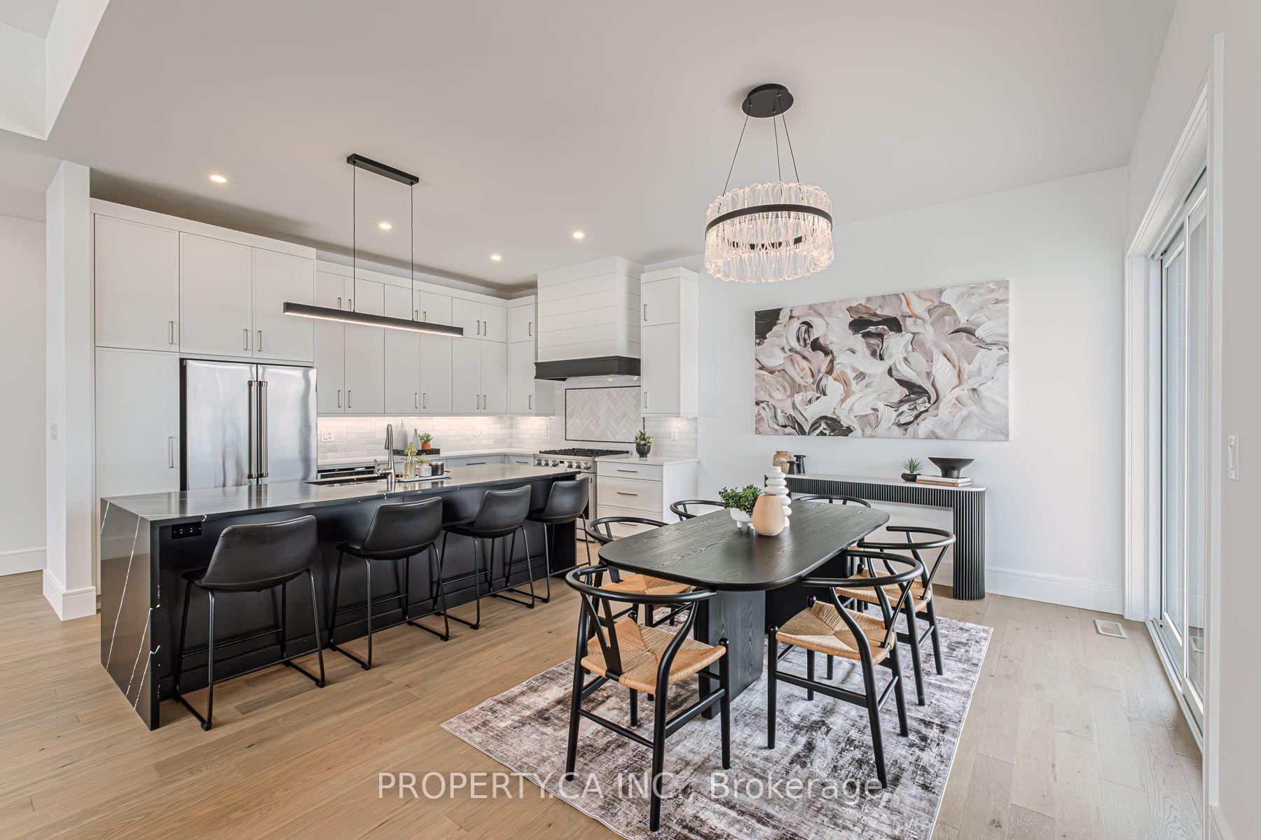 Photo 10 of 2 Hudson Drive, Brantford, Oakhill Dr — HOMEH