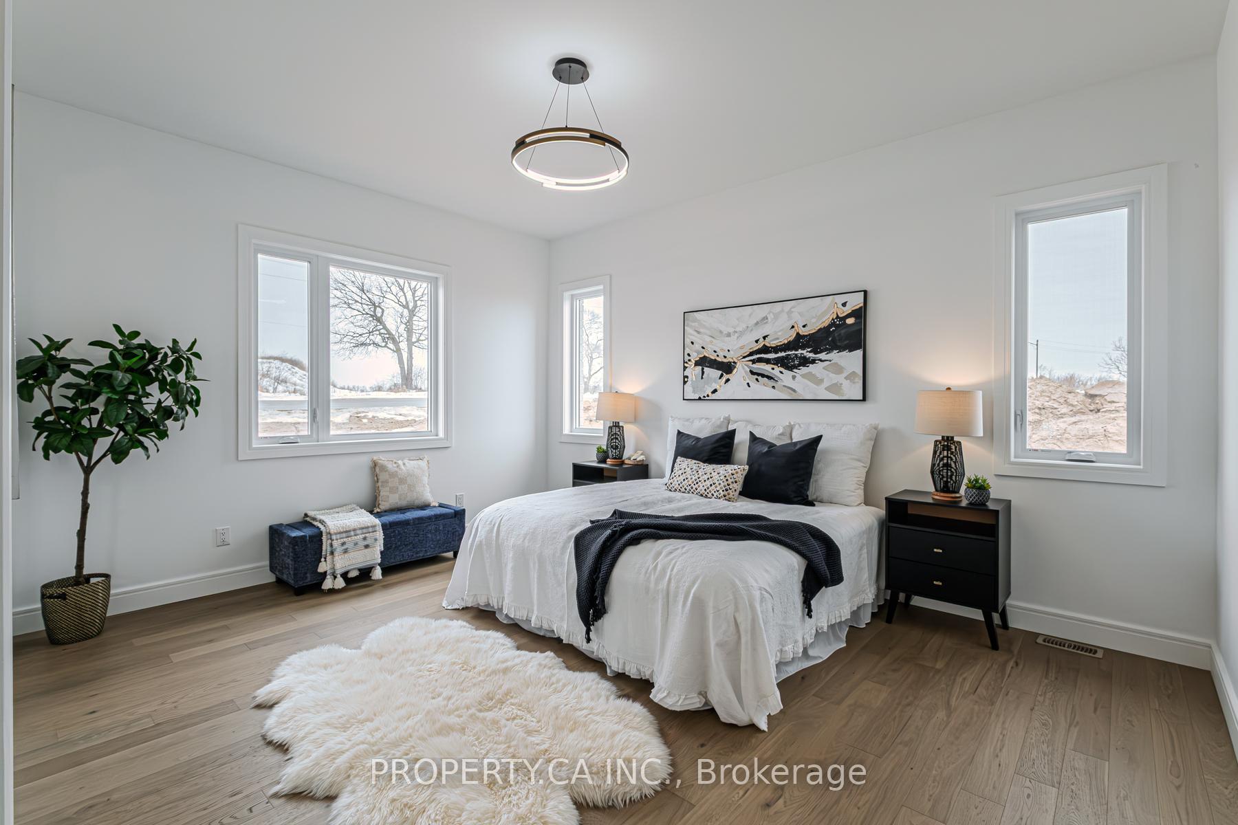 Photo 18 of 2 Hudson Drive, Brantford, Oakhill Dr — HOMEH
