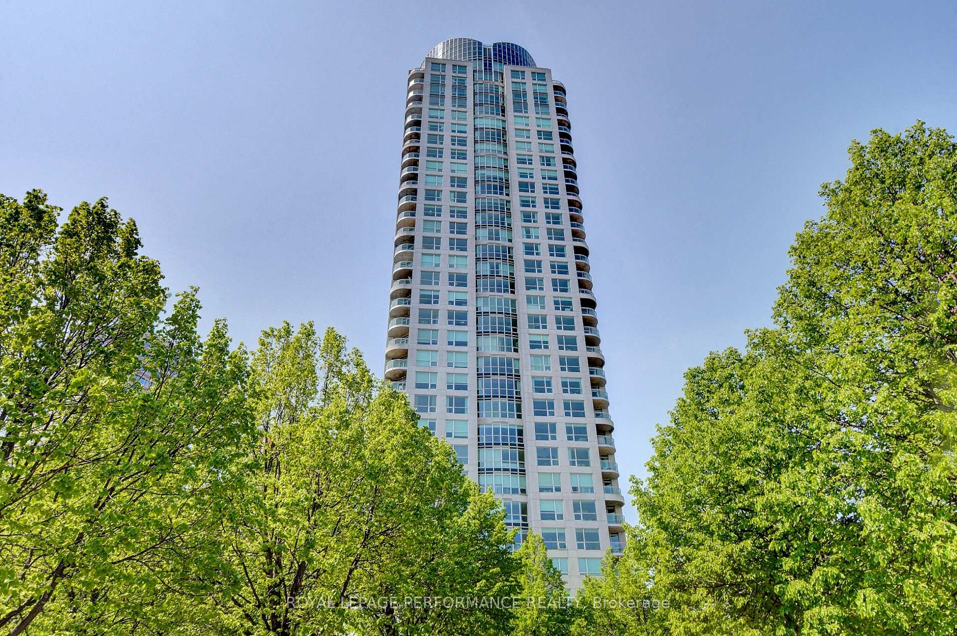 Photo of Unit 2603, 38 Metropole Private