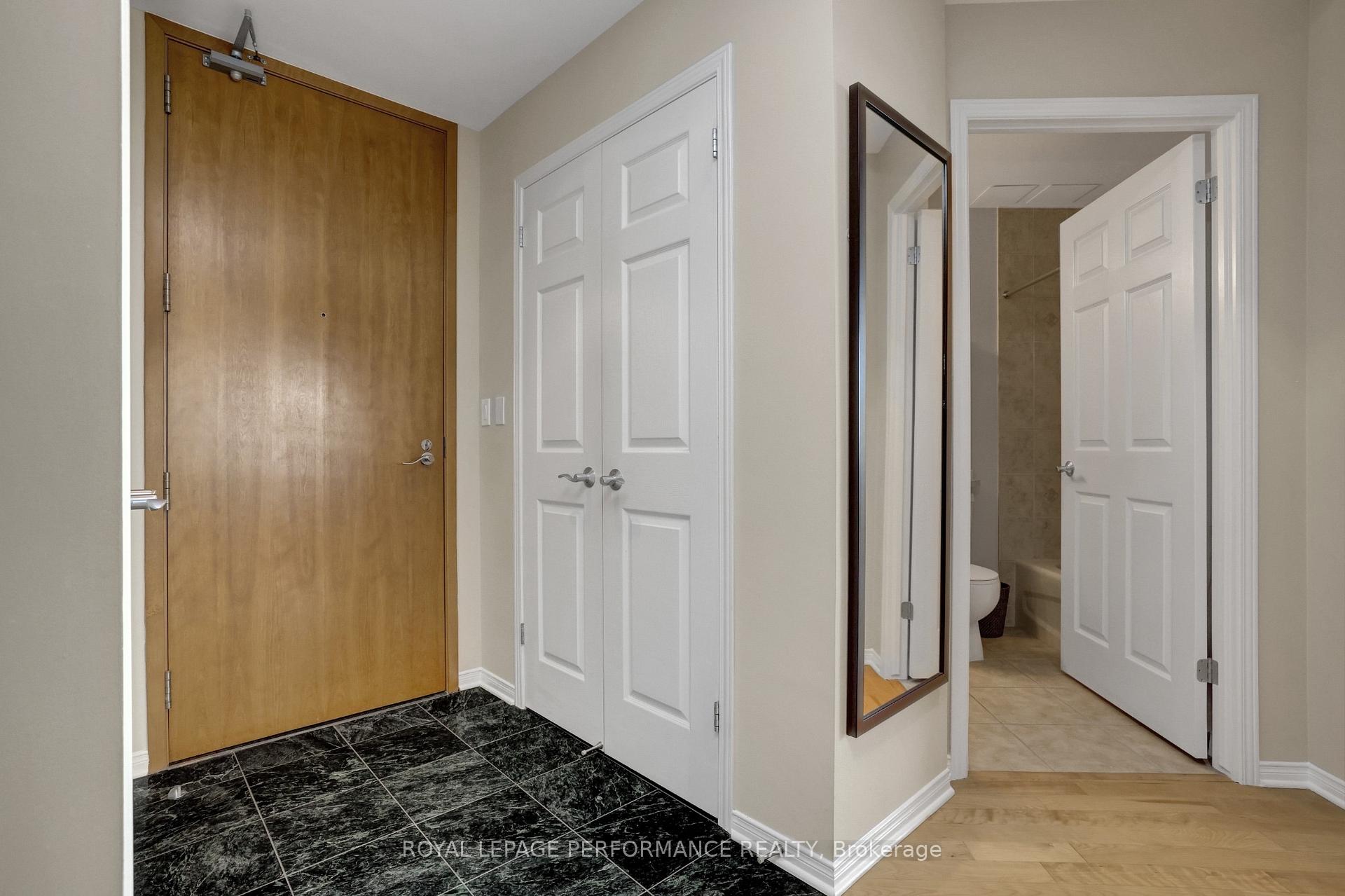 Photo 2 of Unit 2603, 38 Metropole Private, Ottawa, Westboro North — HOMEH