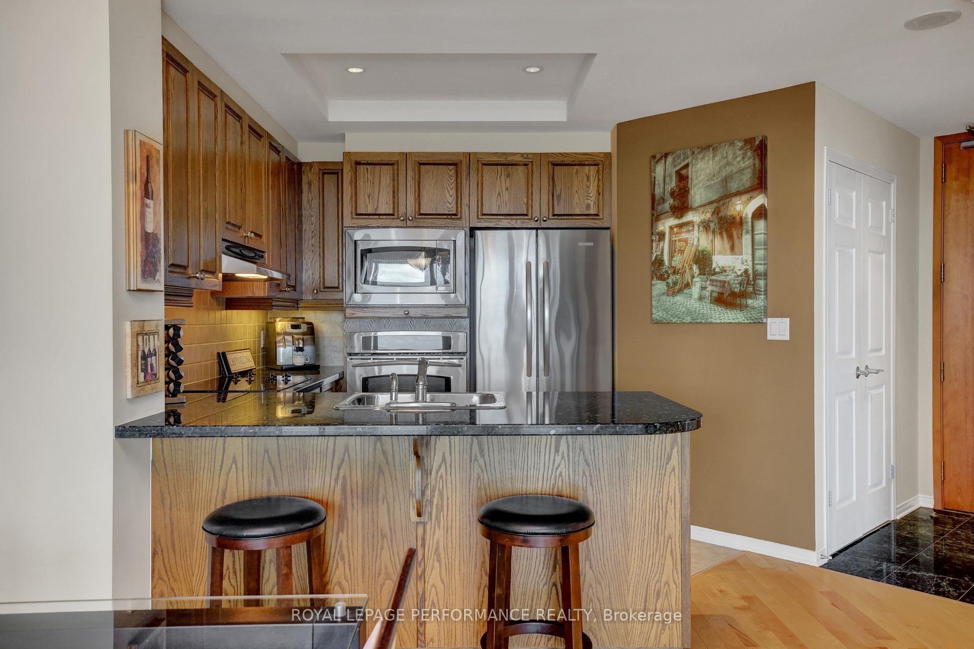 Photo 3 of Unit 2603, 38 Metropole Private, Ottawa, Westboro North — HOMEH