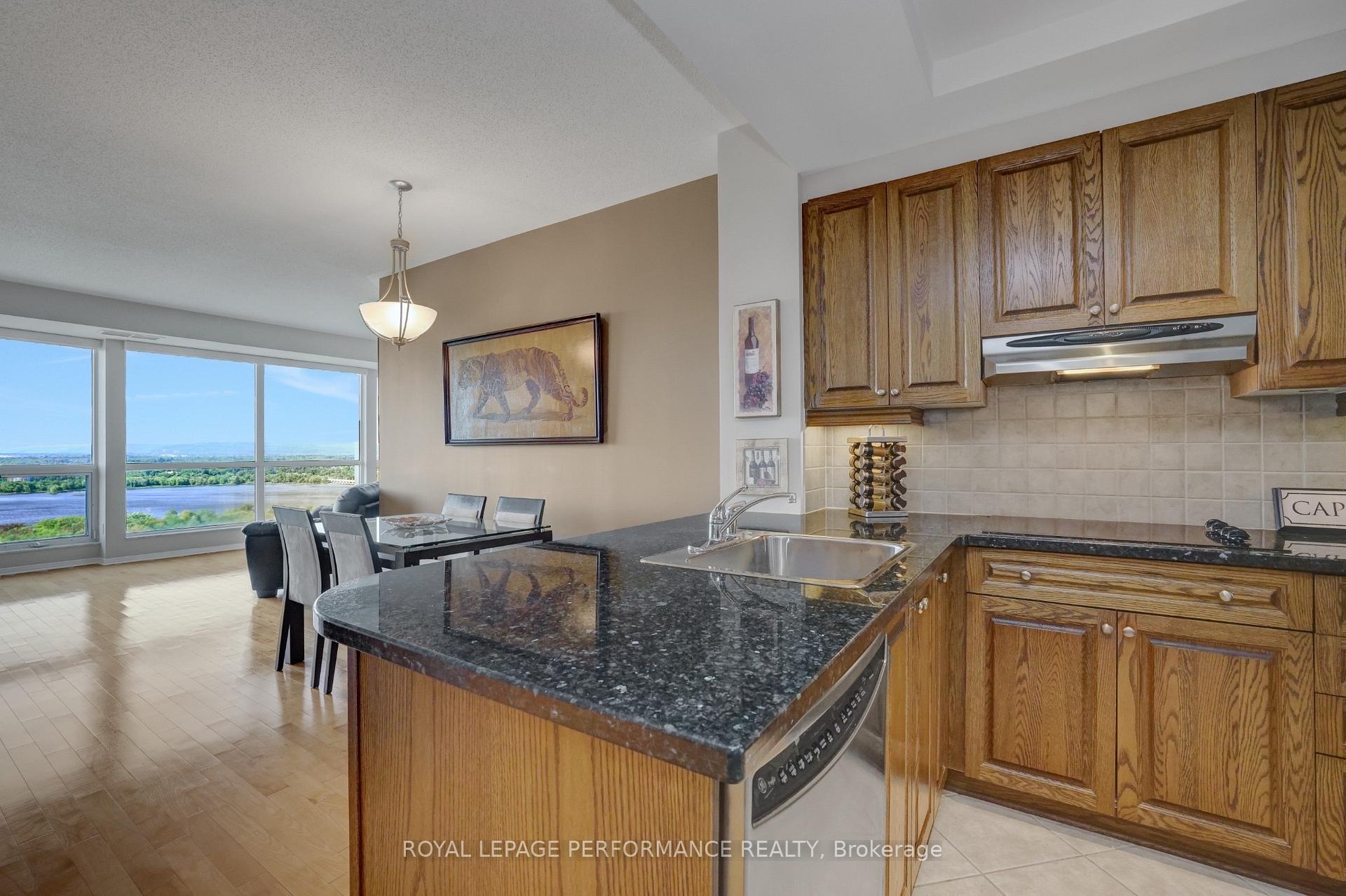 Photo 6 of Unit 2603, 38 Metropole Private, Ottawa, Westboro North — HOMEH