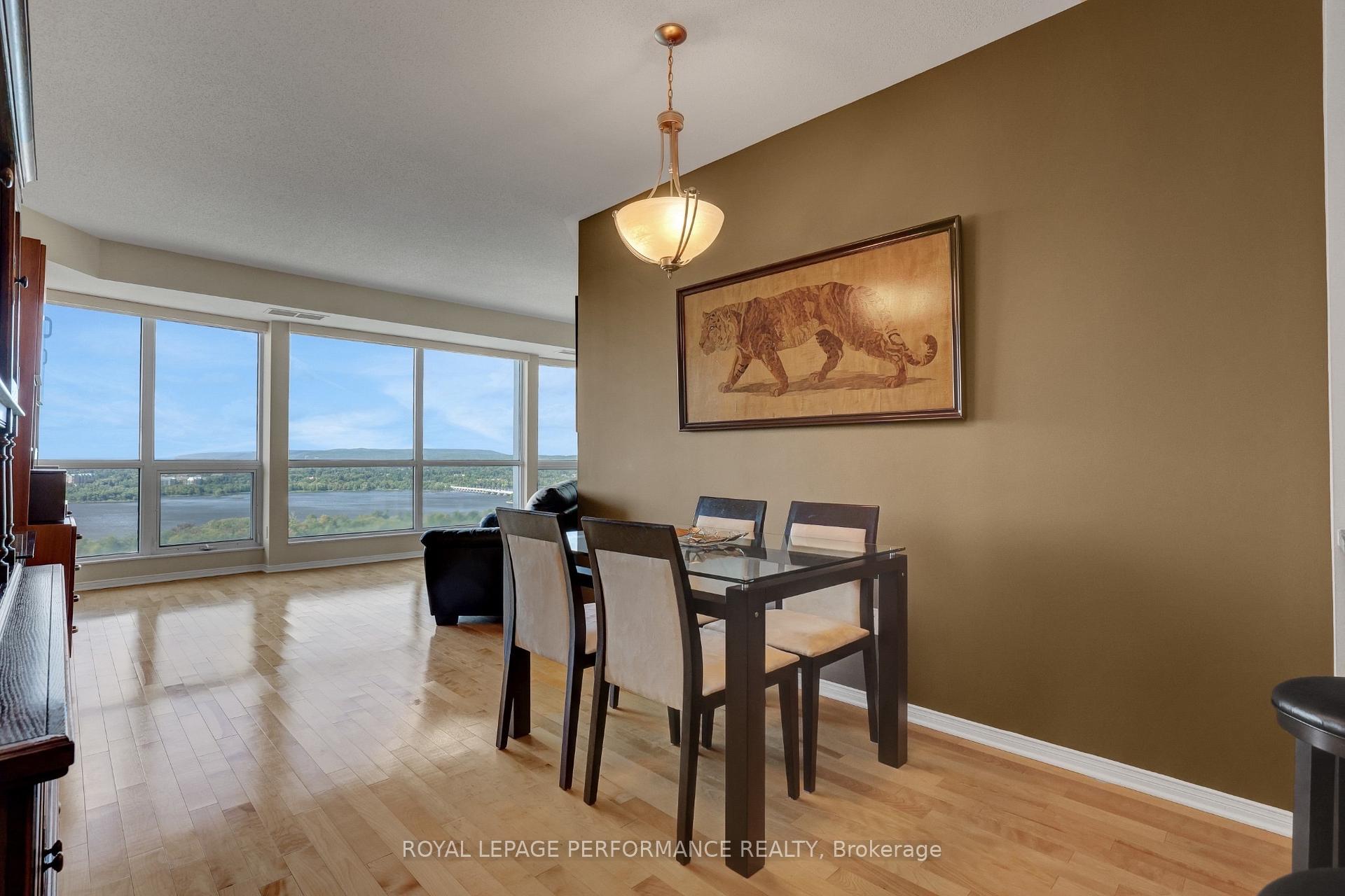 Photo 7 of Unit 2603, 38 Metropole Private, Ottawa, Westboro North — HOMEH