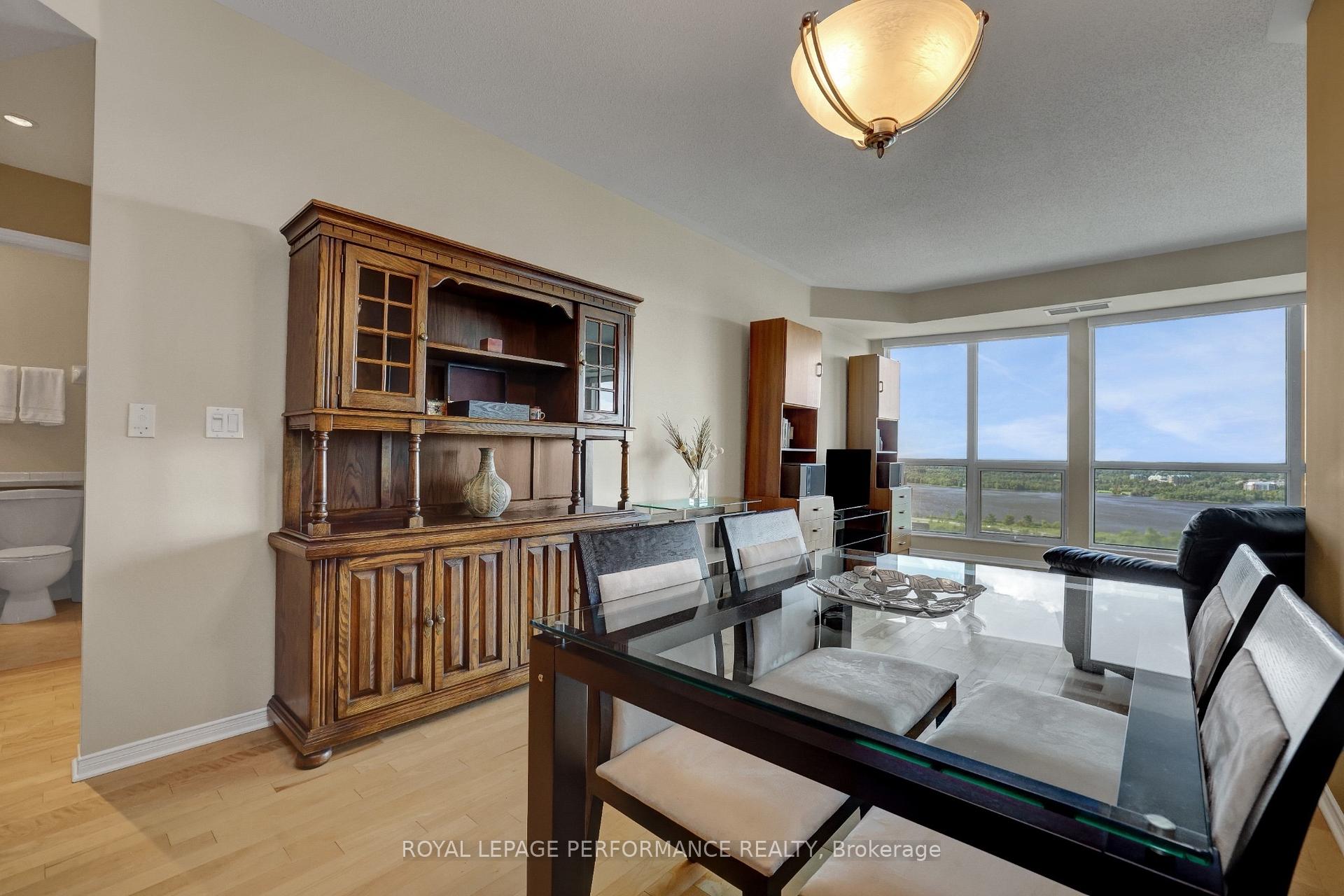 Photo 8 of Unit 2603, 38 Metropole Private, Ottawa, Westboro North — HOMEH