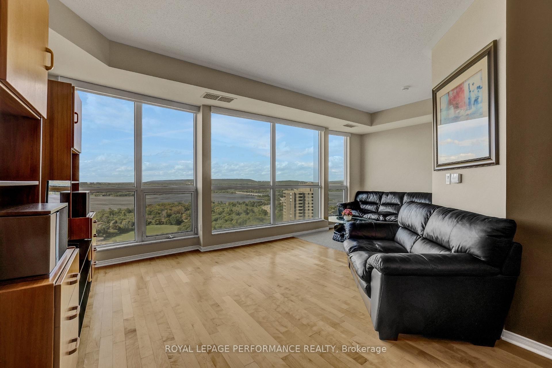 Photo 9 of Unit 2603, 38 Metropole Private, Ottawa, Westboro North — HOMEH