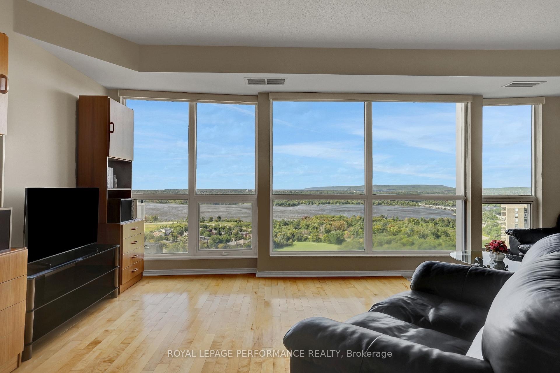 Photo 10 of Unit 2603, 38 Metropole Private, Ottawa, Westboro North — HOMEH