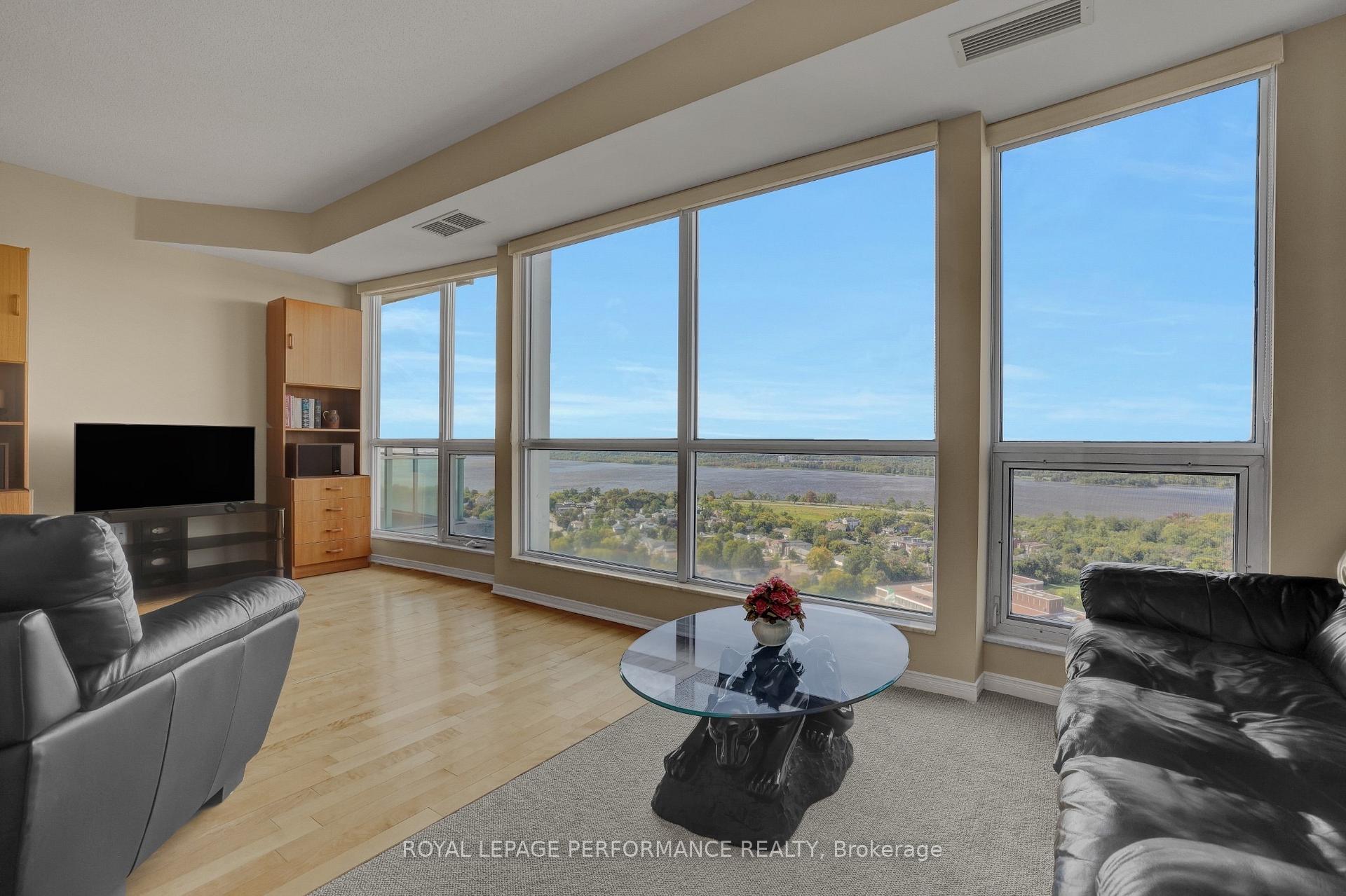Photo 11 of Unit 2603, 38 Metropole Private, Ottawa, Westboro North — HOMEH