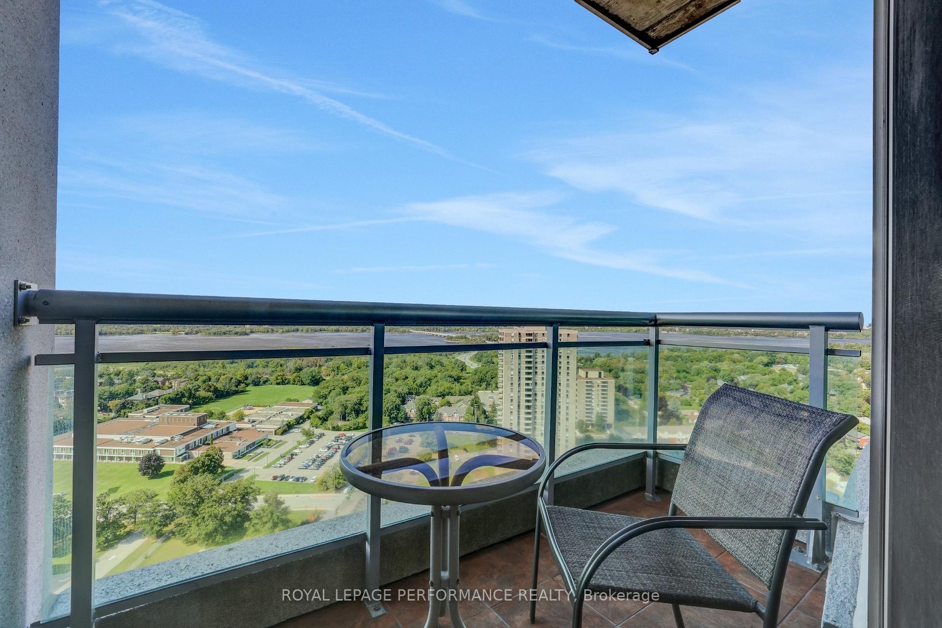 Photo 19 of Unit 2603, 38 Metropole Private, Ottawa, Westboro North — HOMEH