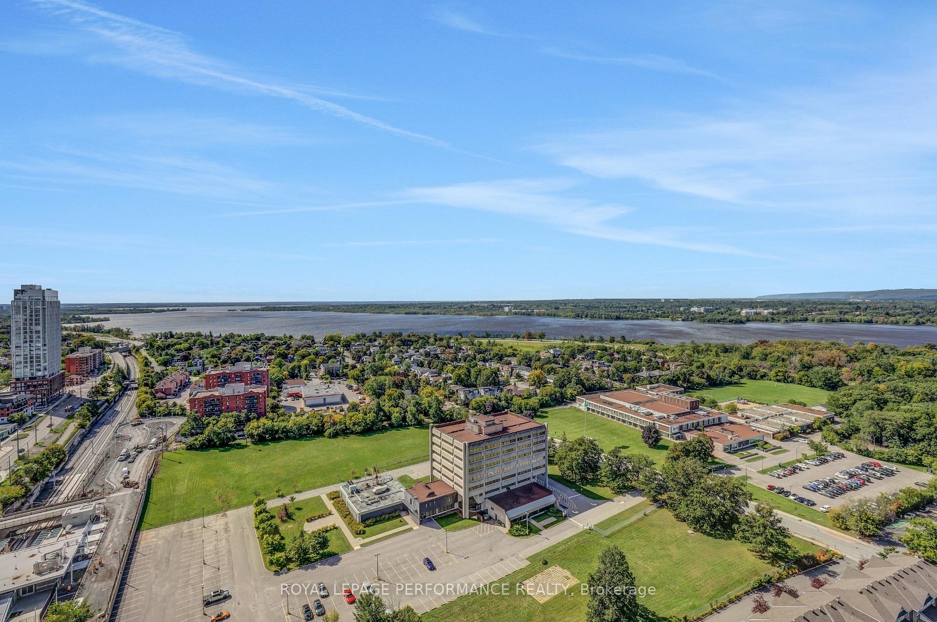 Photo 23 of Unit 2603, 38 Metropole Private, Ottawa, Westboro North — HOMEH
