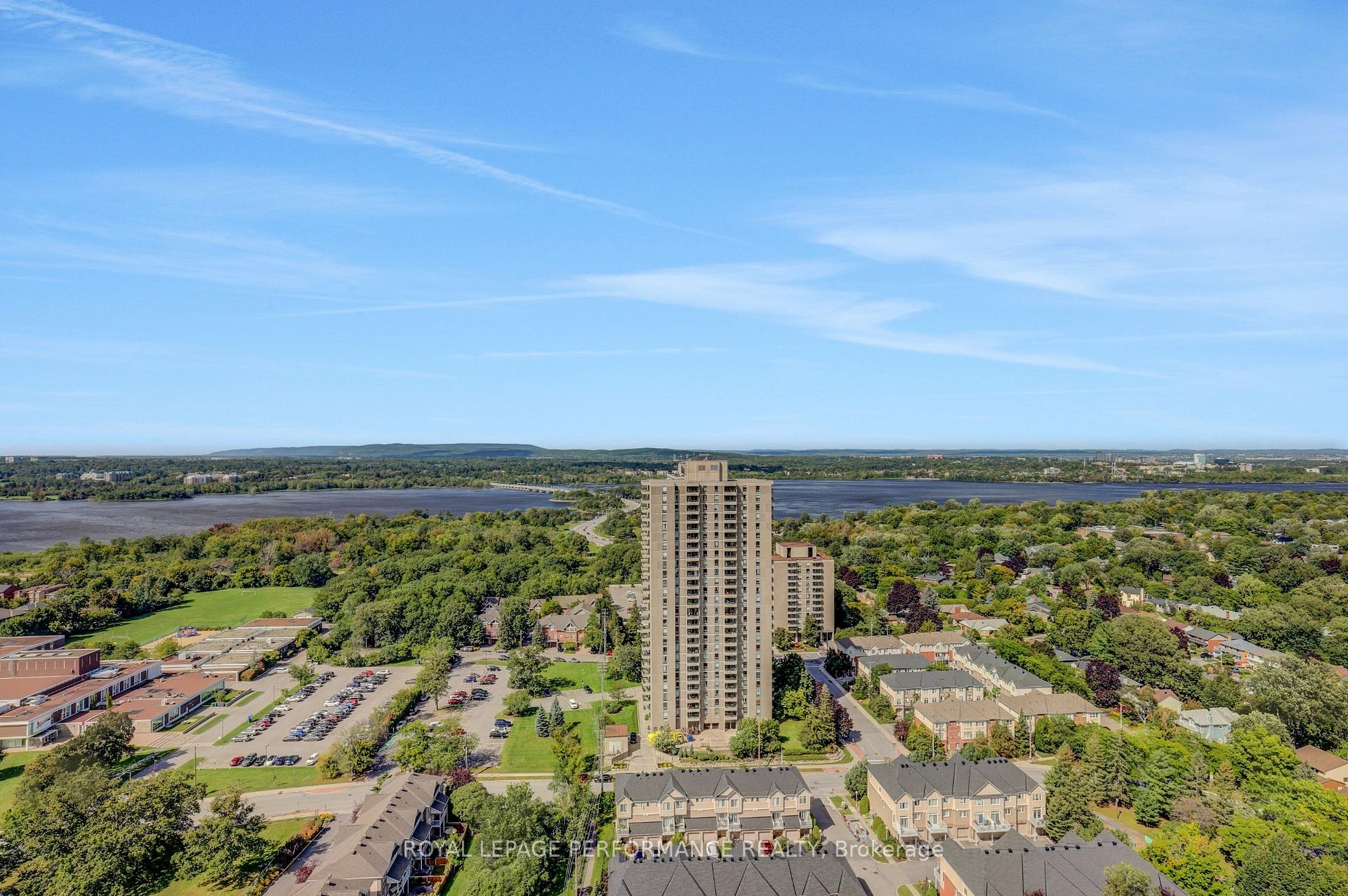 Photo 24 of Unit 2603, 38 Metropole Private, Ottawa, Westboro North — HOMEH