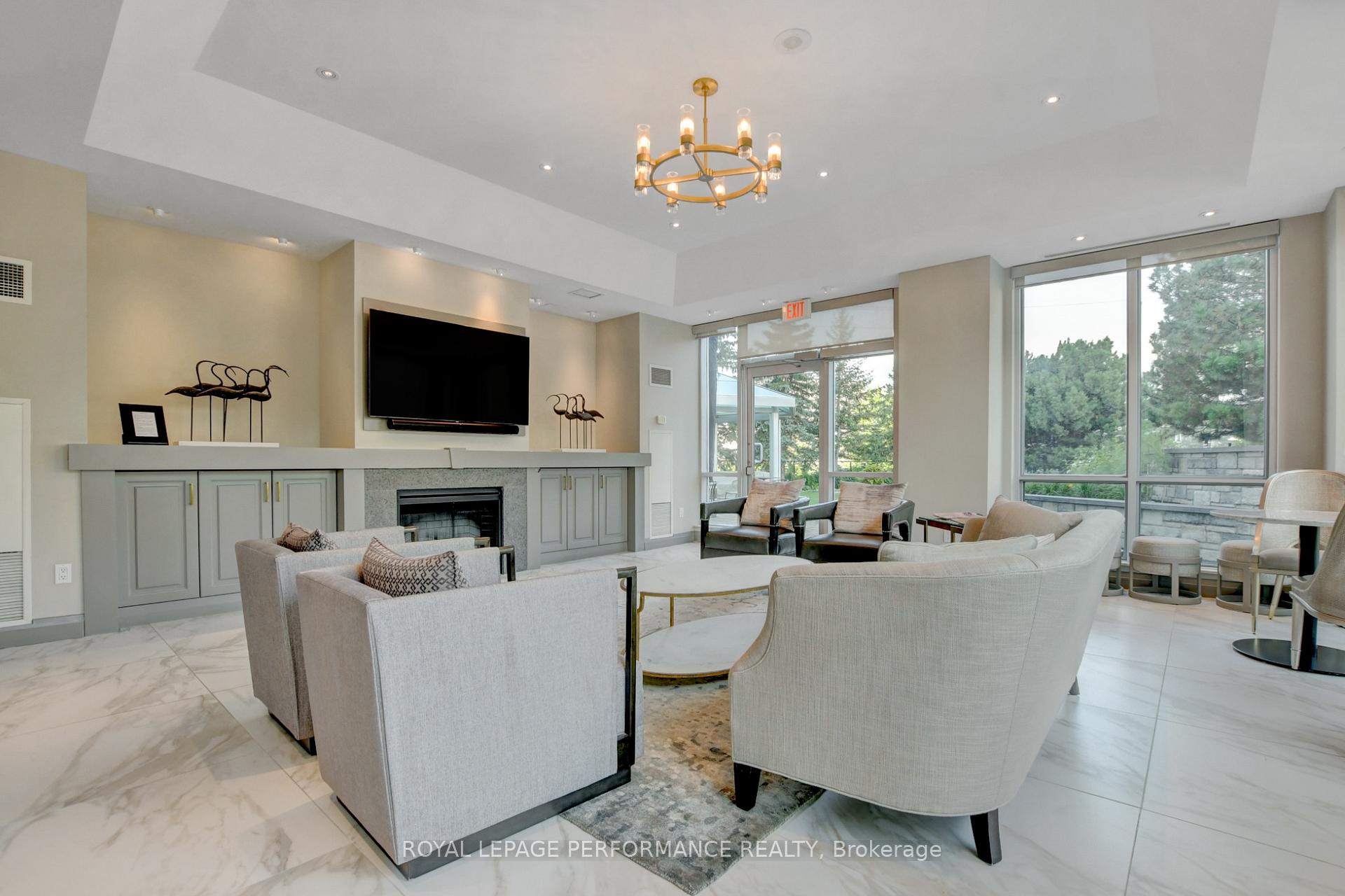 Photo 29 of Unit 2603, 38 Metropole Private, Ottawa, Westboro North — HOMEH