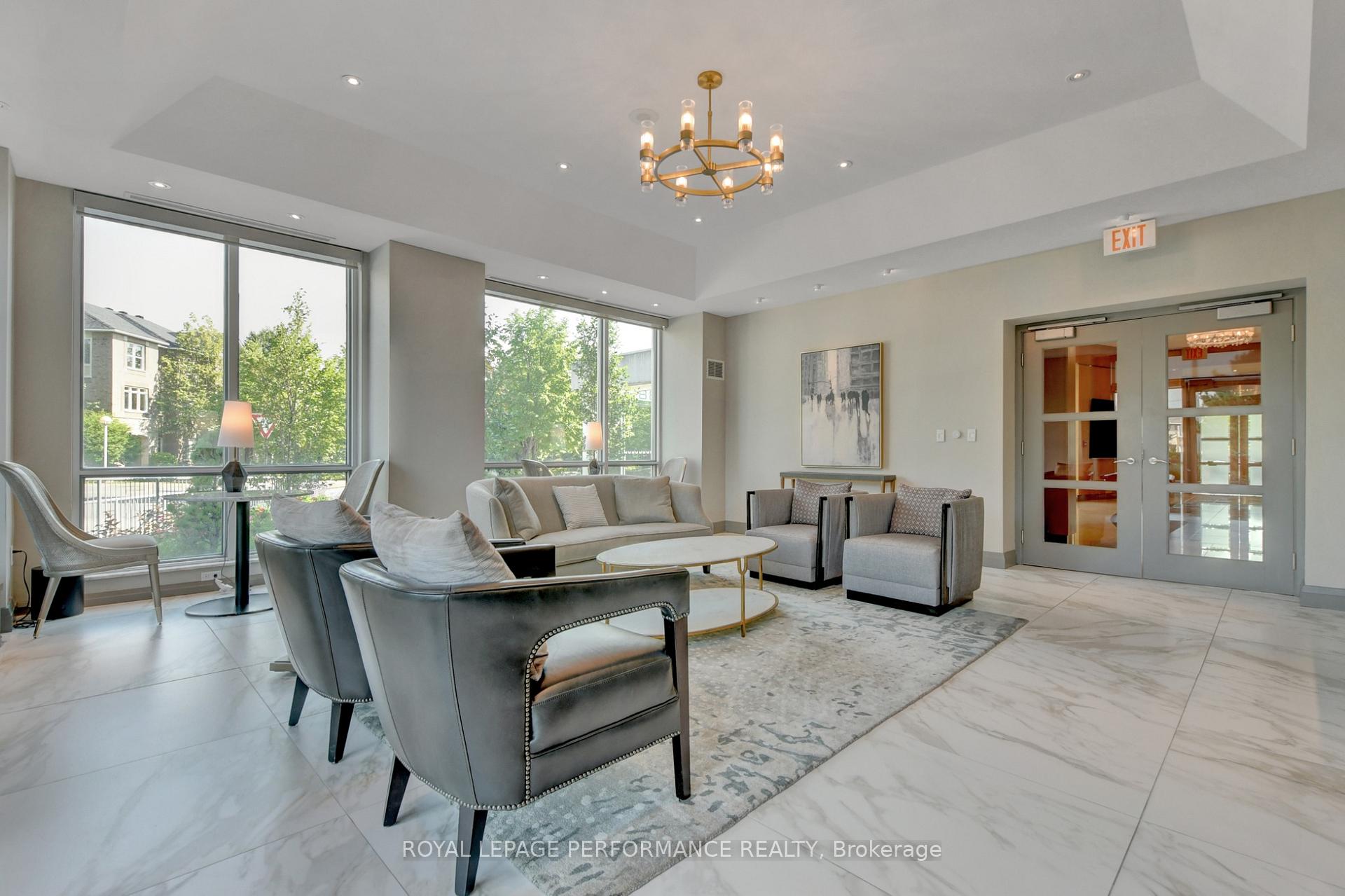 Photo 30 of Unit 2603, 38 Metropole Private, Ottawa, Westboro North — HOMEH