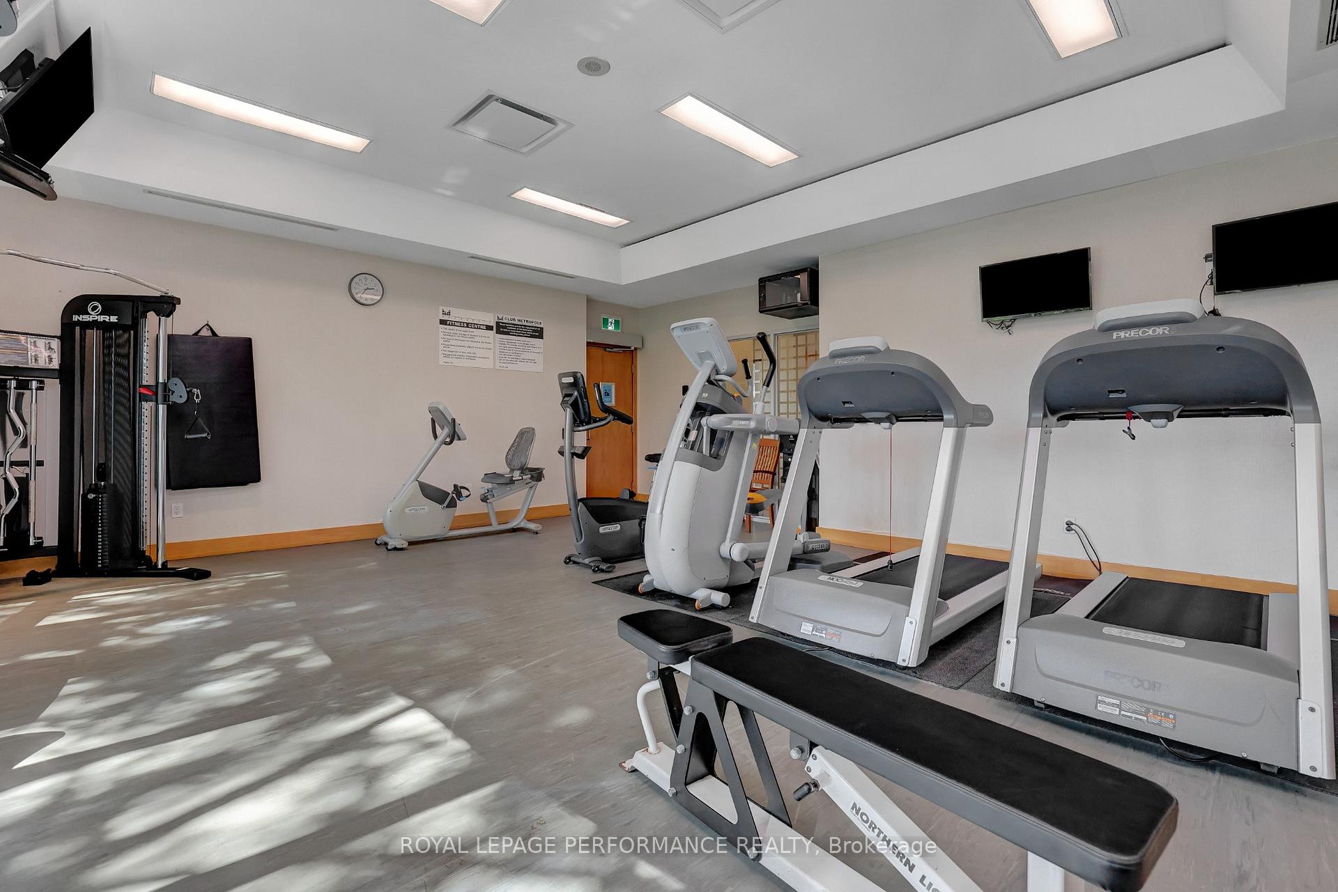 Photo 32 of Unit 2603, 38 Metropole Private, Ottawa, Westboro North — HOMEH