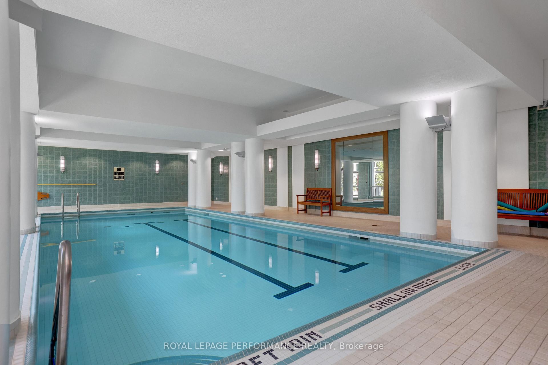 Photo 35 of Unit 2603, 38 Metropole Private, Ottawa, Westboro North — HOMEH