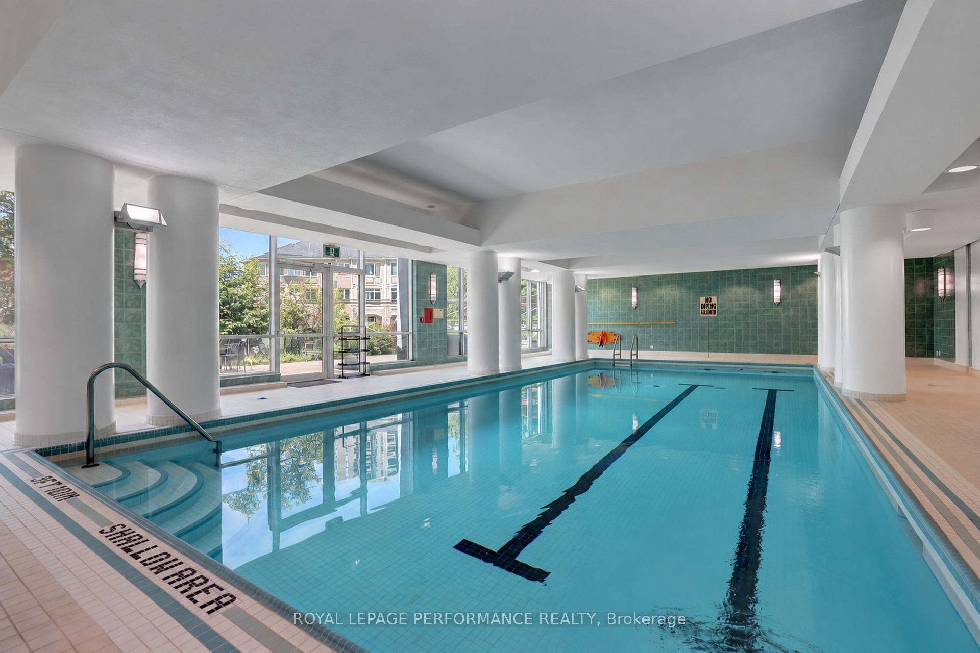 Photo 36 of Unit 2603, 38 Metropole Private, Ottawa, Westboro North — HOMEH