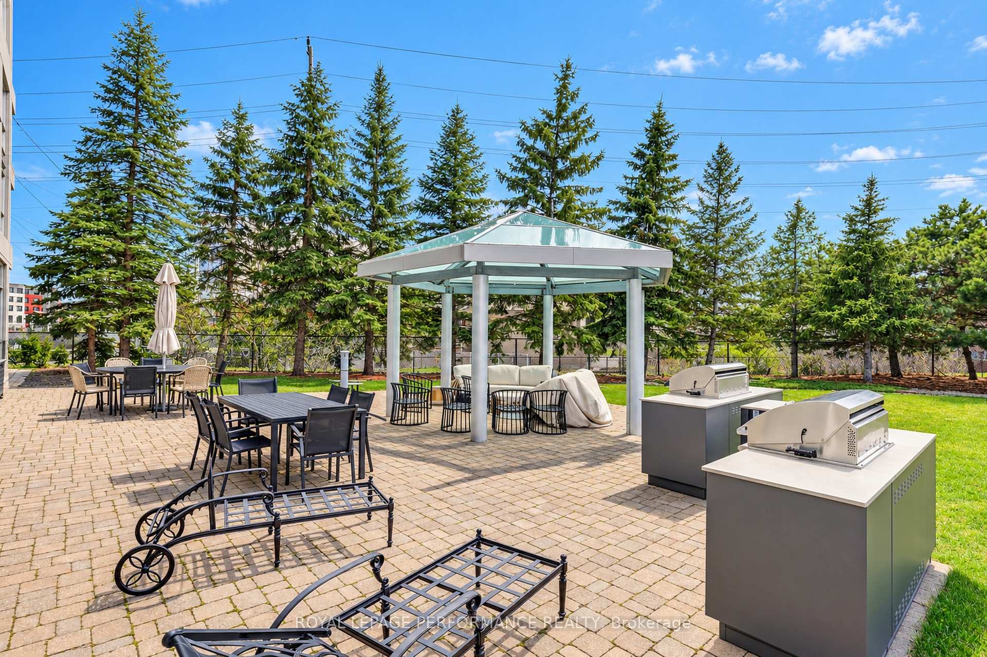 Photo 38 of Unit 2603, 38 Metropole Private, Ottawa, Westboro North — HOMEH