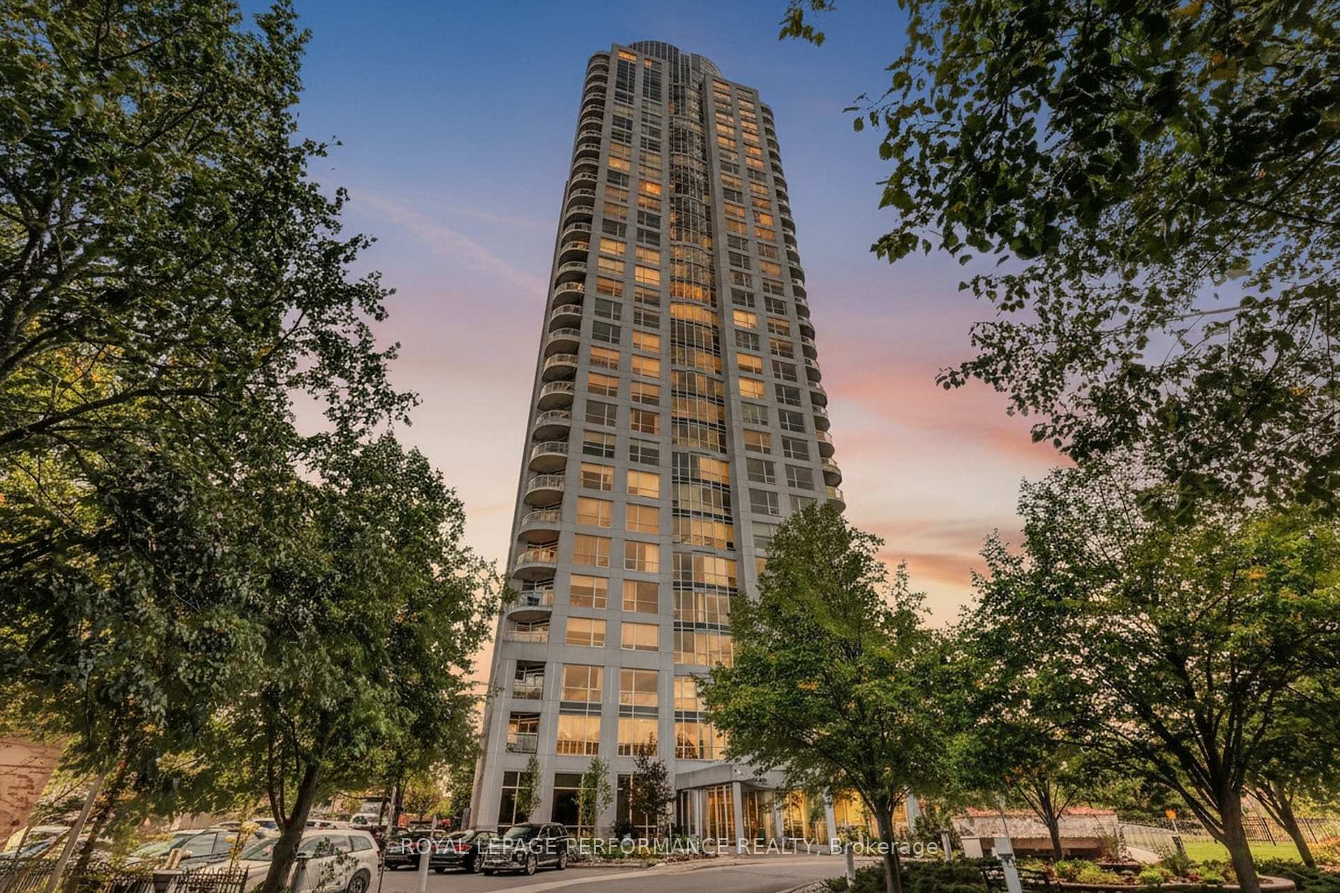 Photo 40 of Unit 2603, 38 Metropole Private, Ottawa, Westboro North — HOMEH