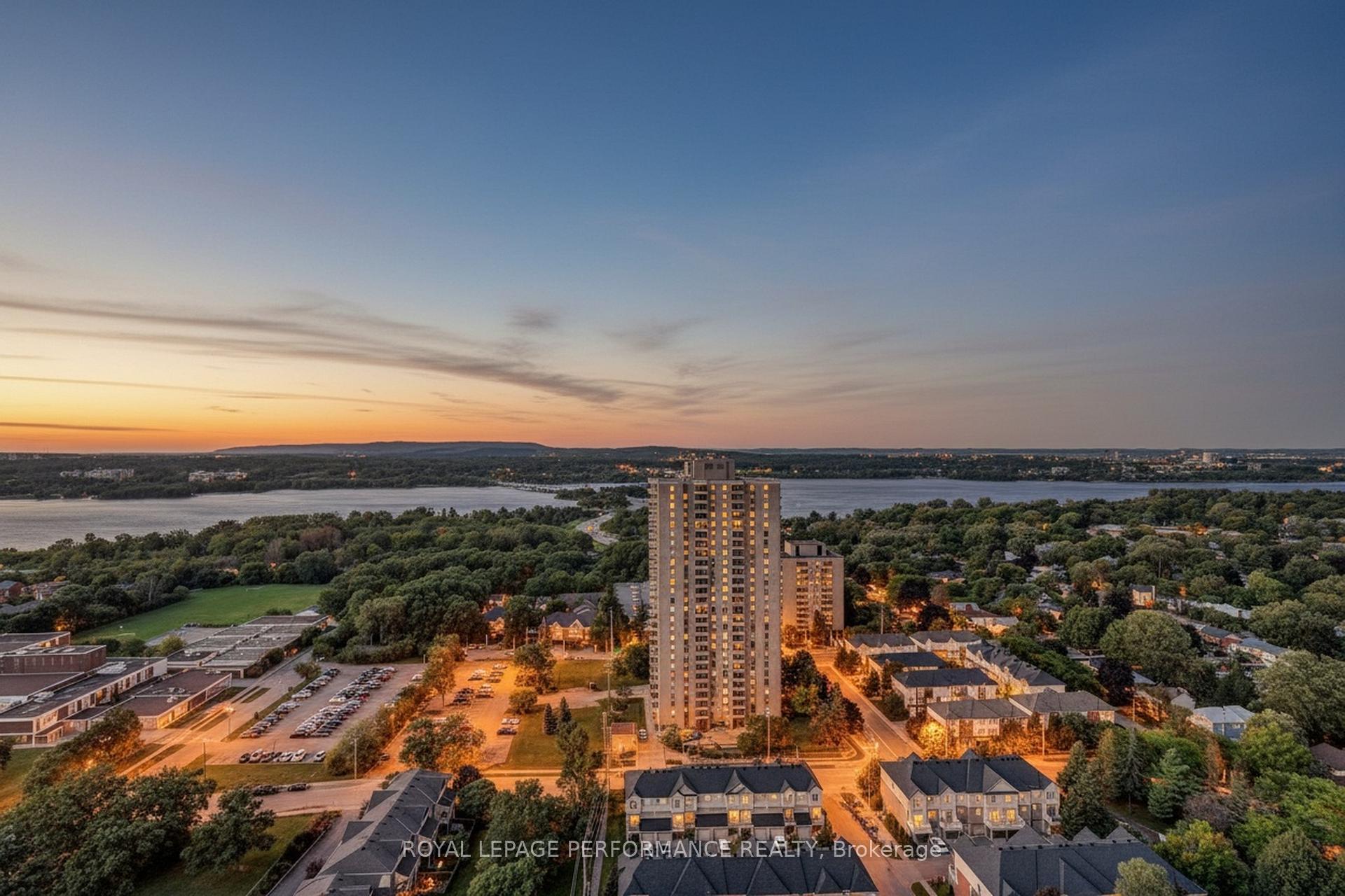 Photo 43 of Unit 2603, 38 Metropole Private, Ottawa, Westboro North — HOMEH
