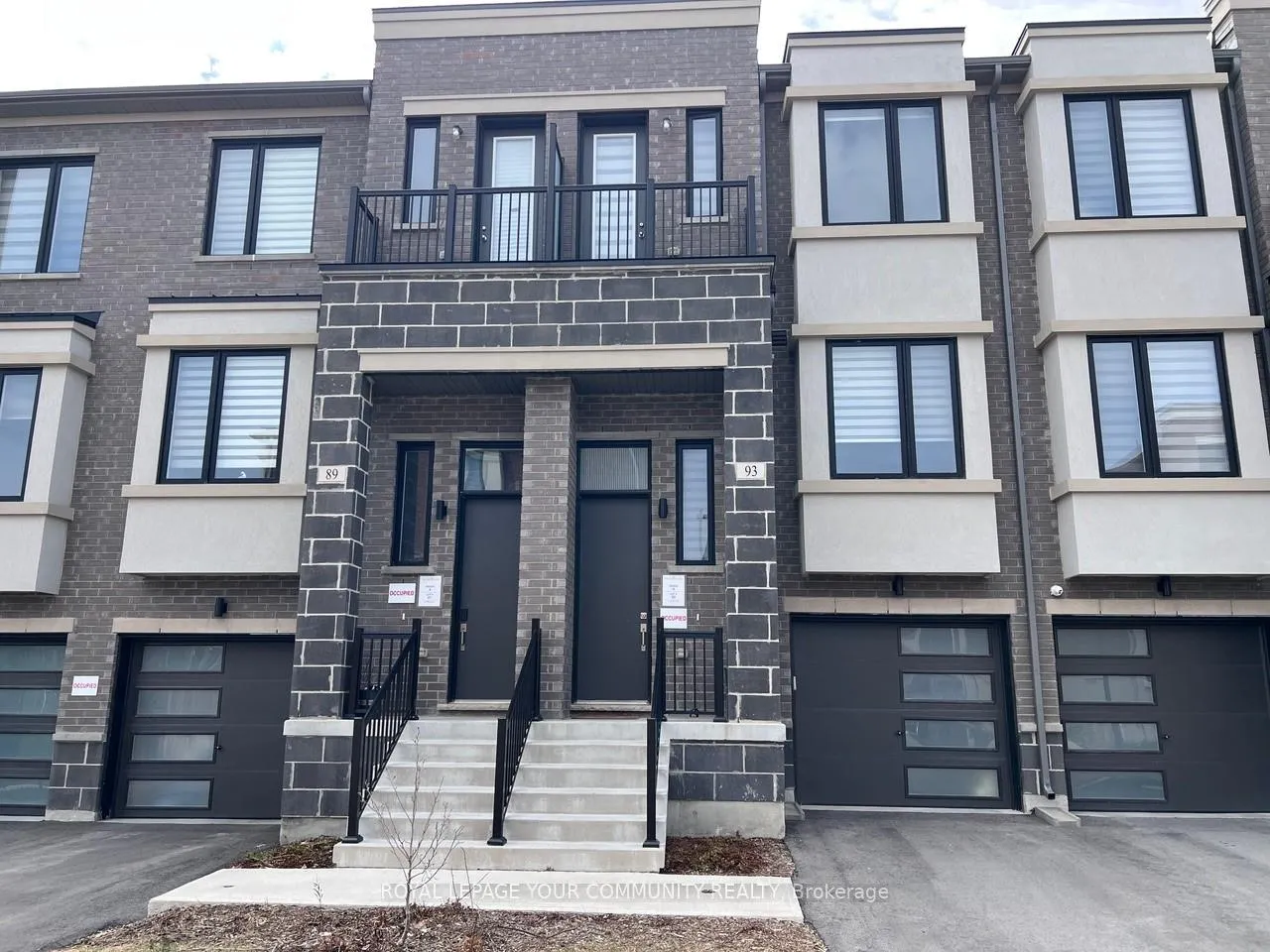Front of 93 Rattenbury Road