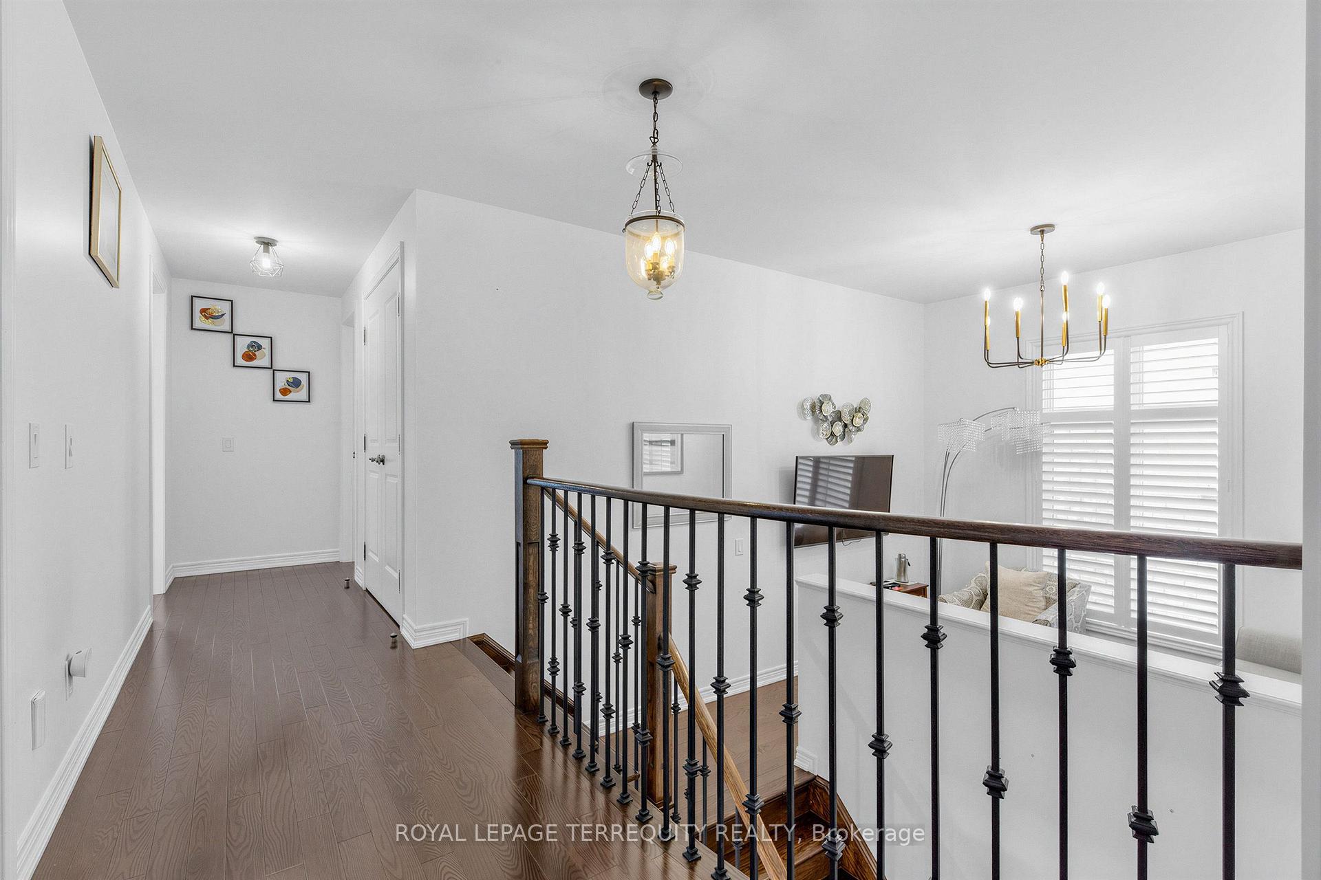 Photo 15 of 44 Headwind Boulevard, Vaughan, Vellore Village — HOMEH