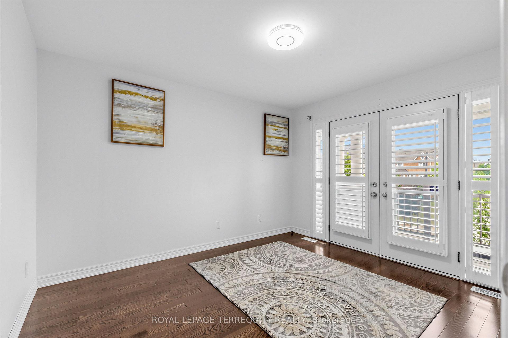 Photo 22 of 44 Headwind Boulevard, Vaughan, Vellore Village — HOMEH