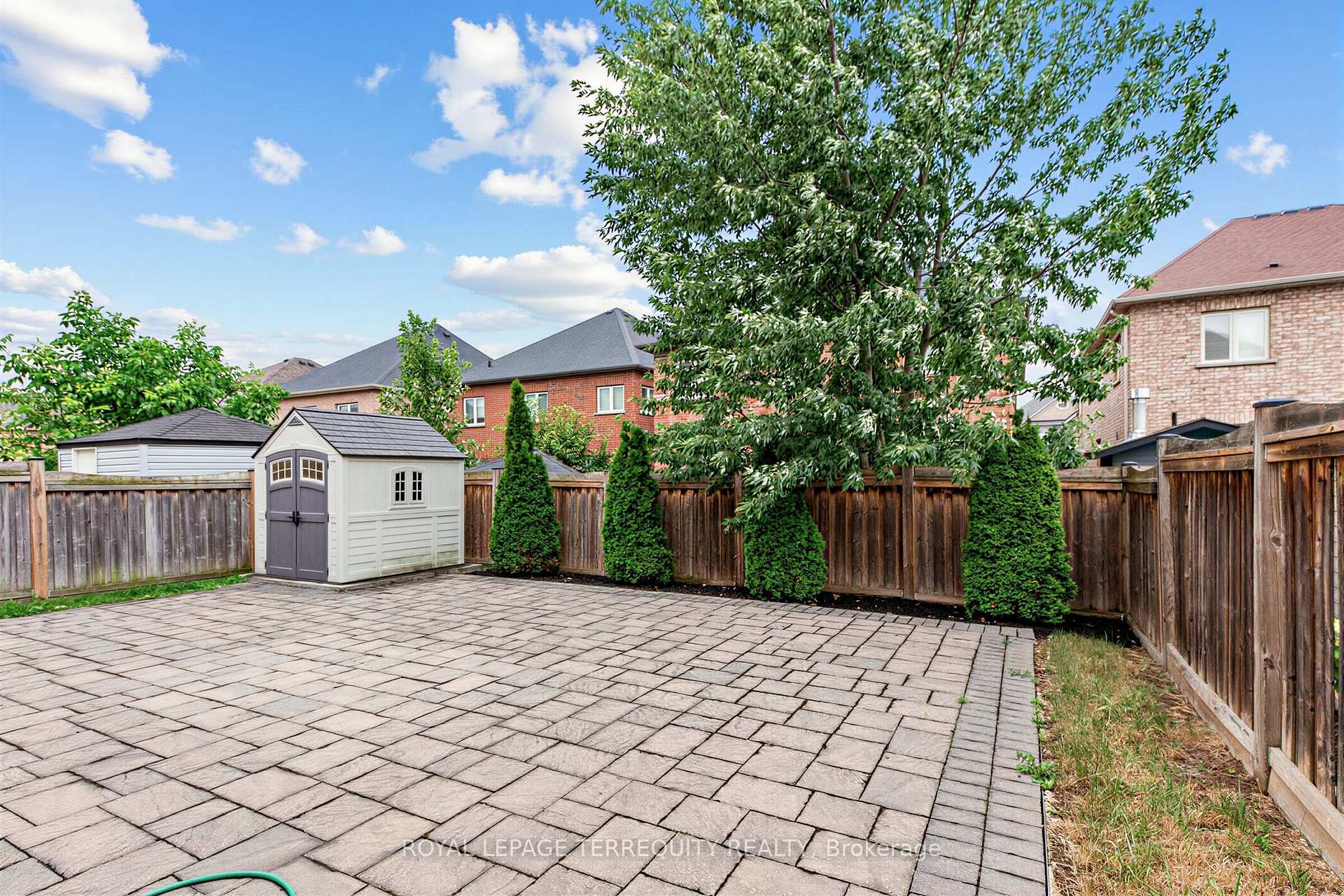 Photo 36 of 44 Headwind Boulevard, Vaughan, Vellore Village — HOMEH