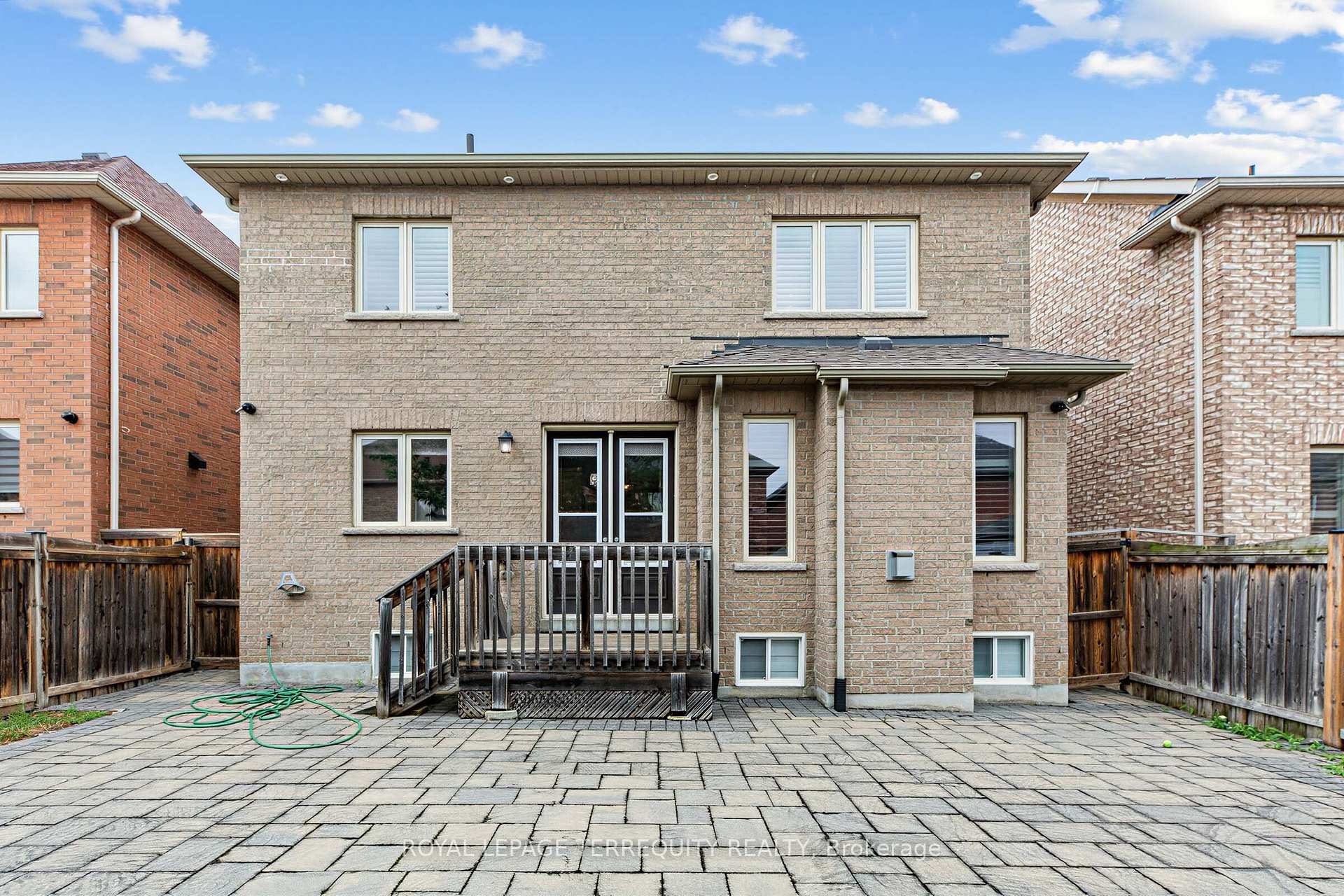 Photo 37 of 44 Headwind Boulevard, Vaughan, Vellore Village — HOMEH