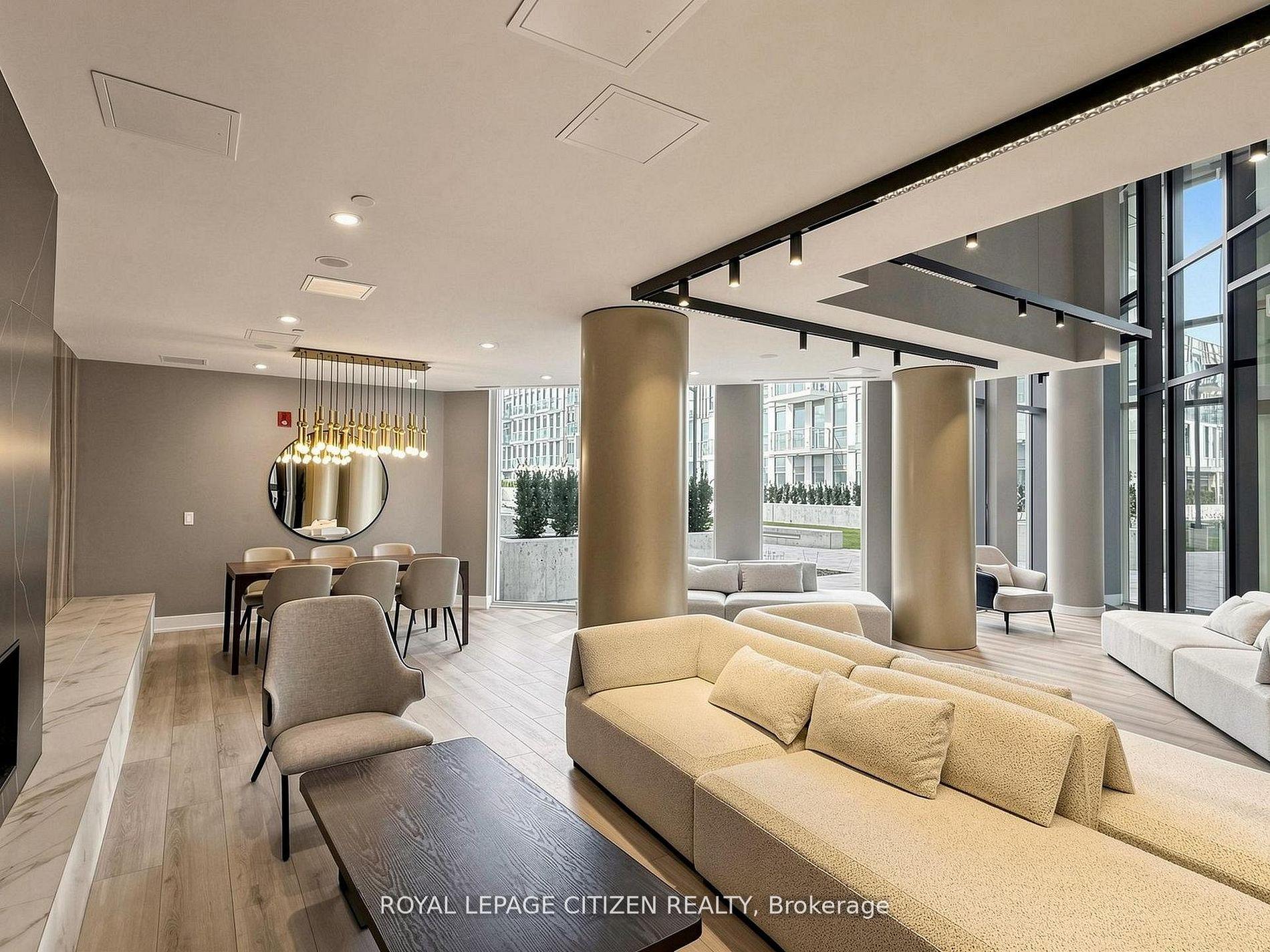 Photo 5 of Unit 324, 1005 Dundas Avenue E, Oakville, Joshua Meadows — HOMEH
