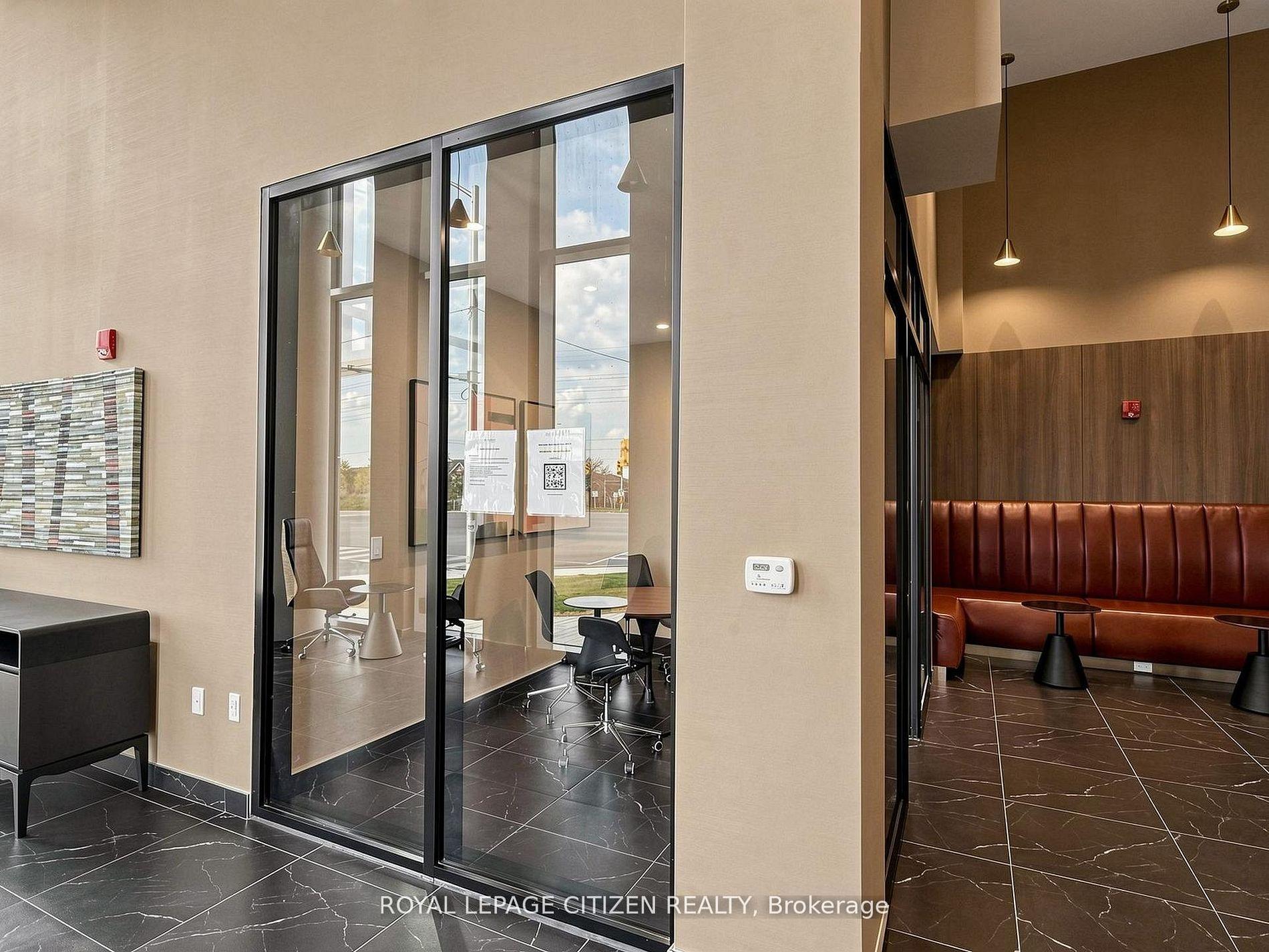 Photo 10 of Unit 324, 1005 Dundas Avenue E, Oakville, Joshua Meadows — HOMEH