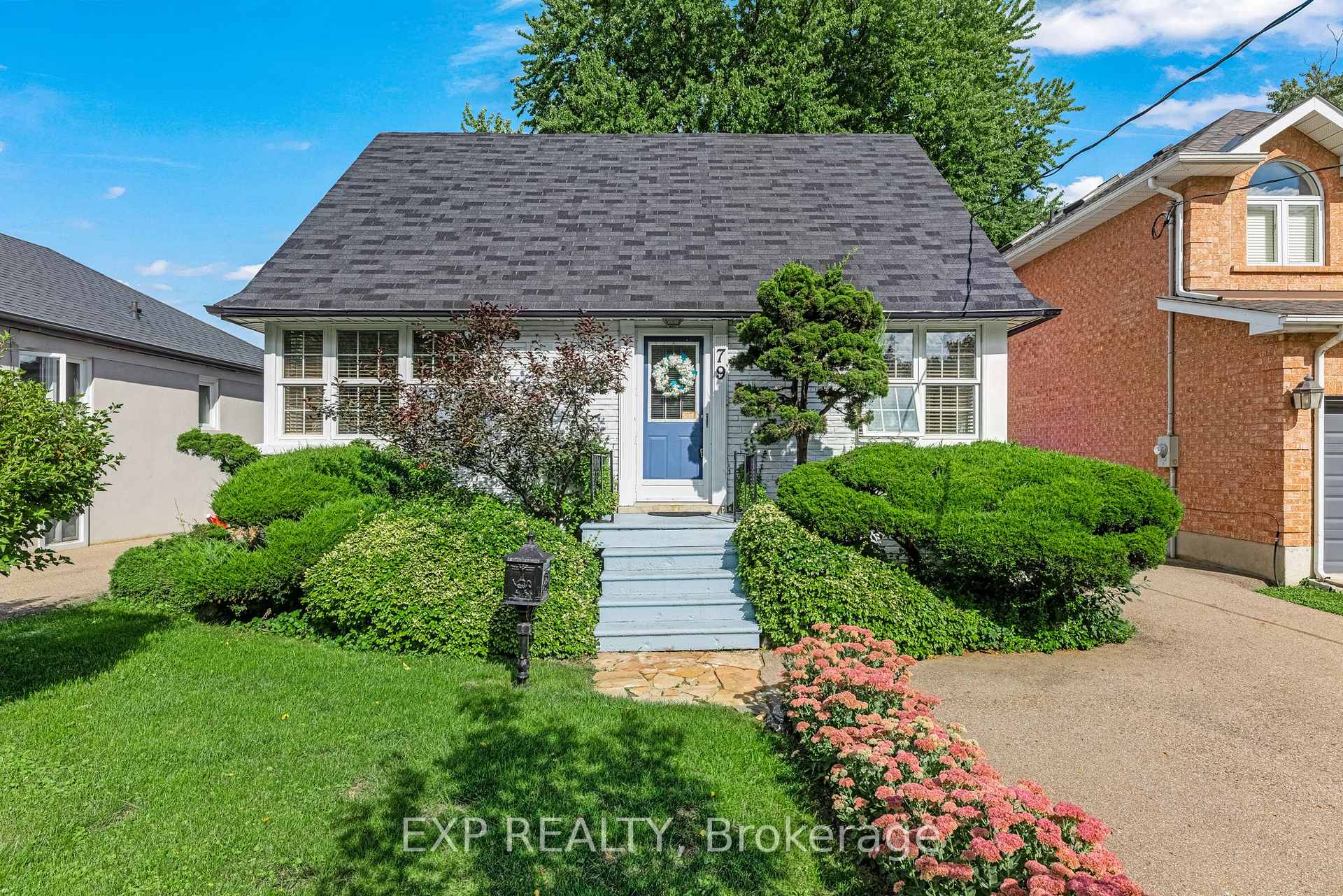 Photo 1 of 79 Shaver Avenue N, Etobicoke, Islington-City Centre West — HOMEH