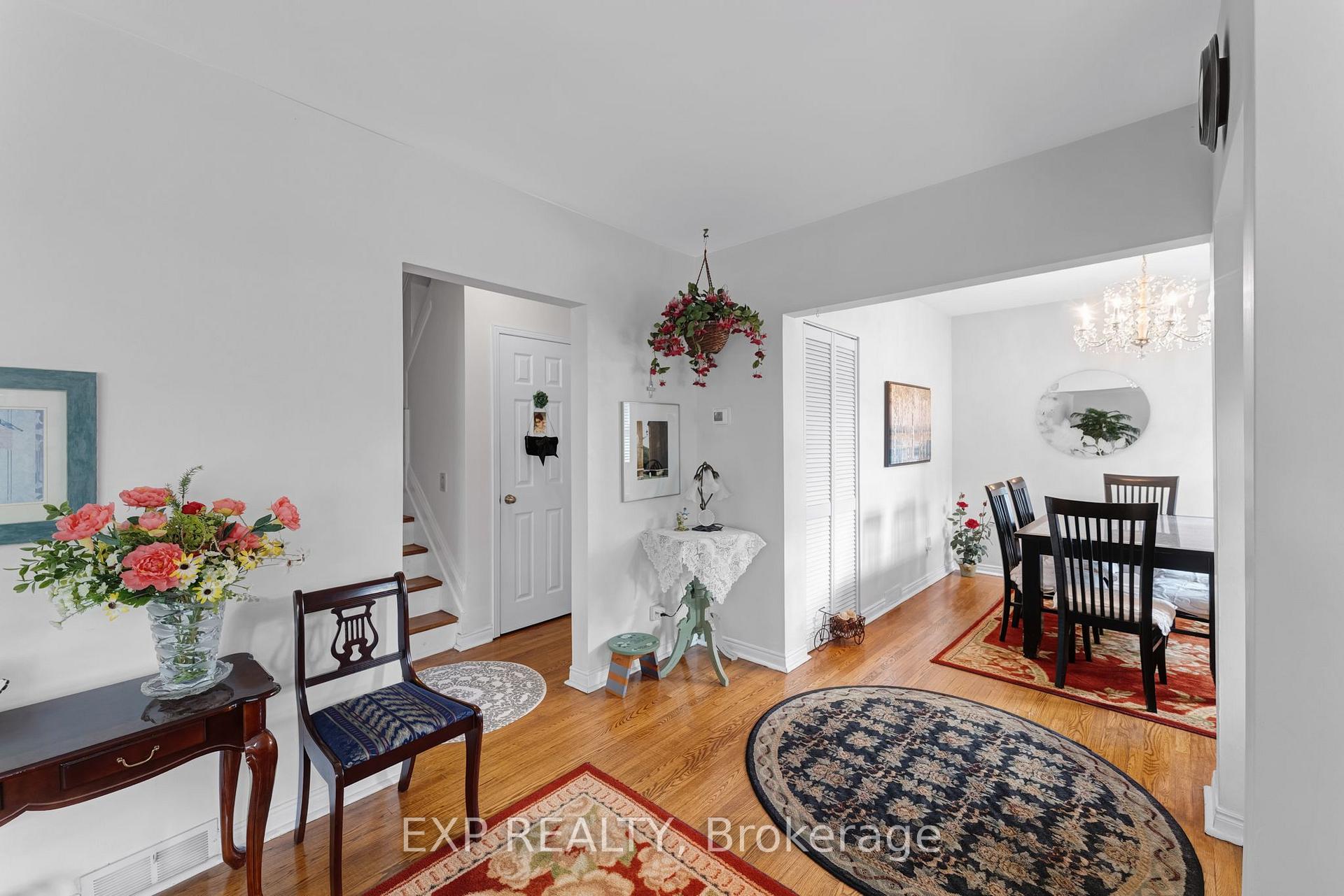 Photo 9 of 79 Shaver Avenue N, Etobicoke, Islington-City Centre West — HOMEH