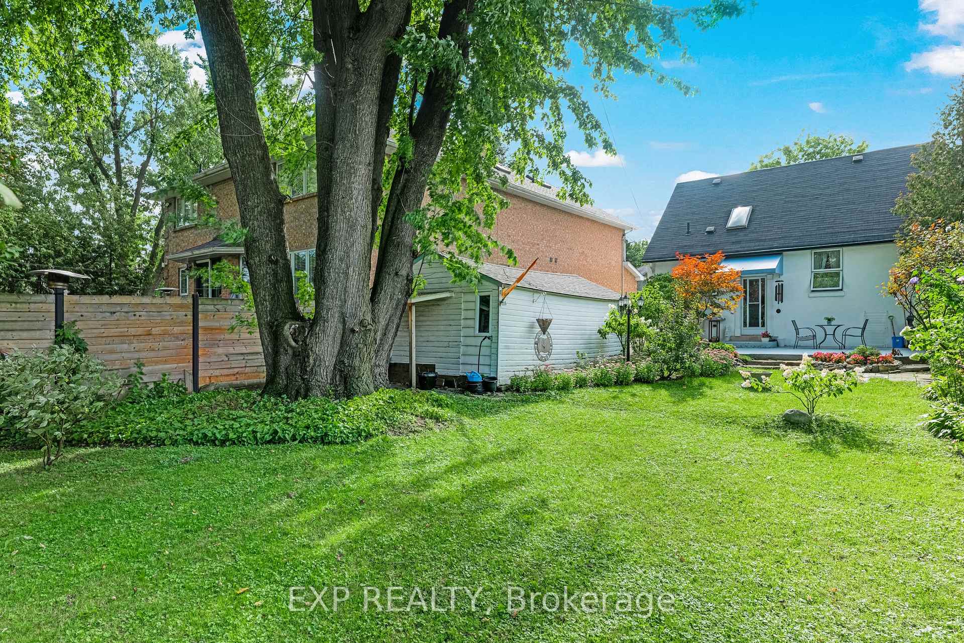 Photo 39 of 79 Shaver Avenue N, Etobicoke, Islington-City Centre West — HOMEH