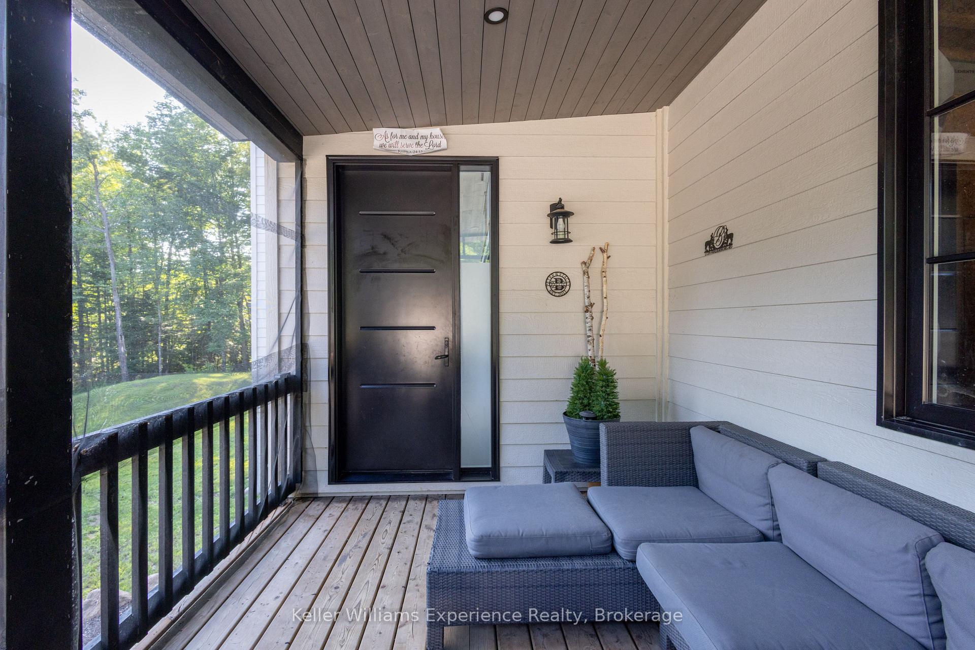 Photo 10 of 1739 Fraserburg Road, Bracebridge, Draper — HOMEH
