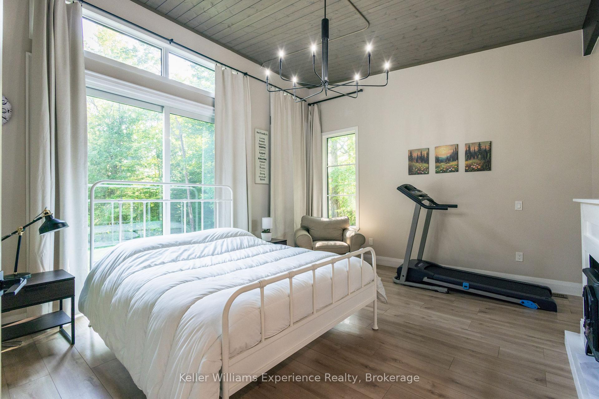 Photo 17 of 1739 Fraserburg Road, Bracebridge, Draper — HOMEH