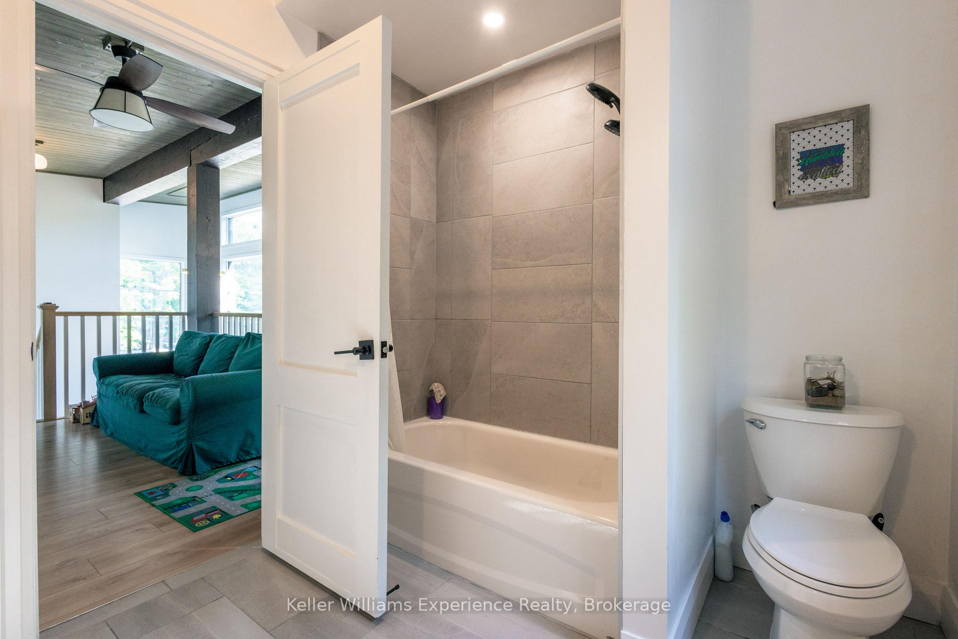 Photo 21 of 1739 Fraserburg Road, Bracebridge, Draper — HOMEH