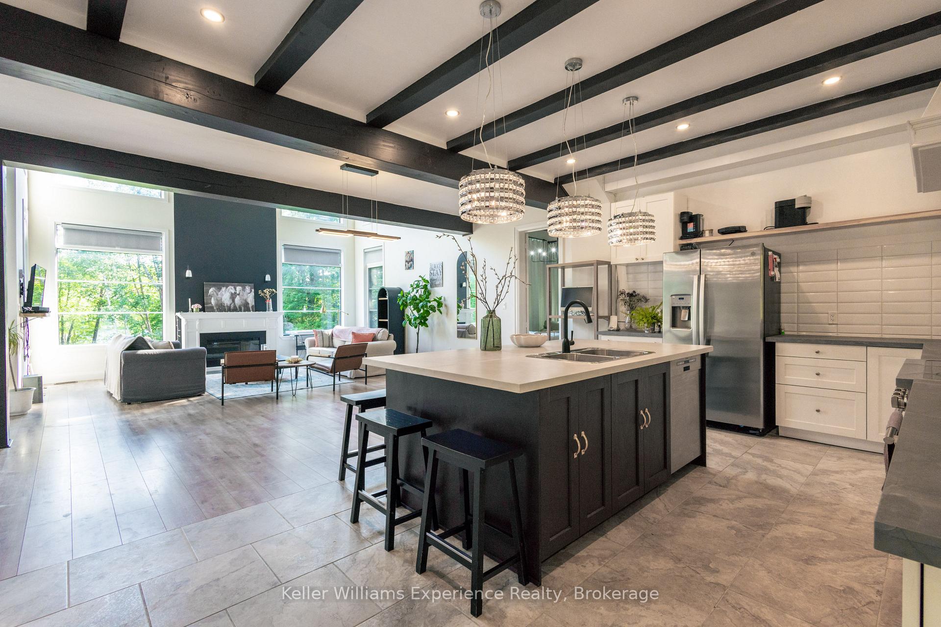 Photo 31 of 1739 Fraserburg Road, Bracebridge, Draper — HOMEH
