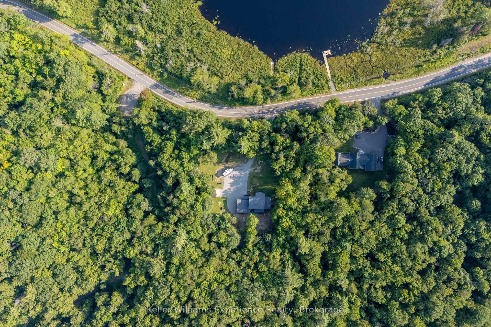 Photo 28 of 1739 Fraserburg Road, Bracebridge, Draper — HOMEH