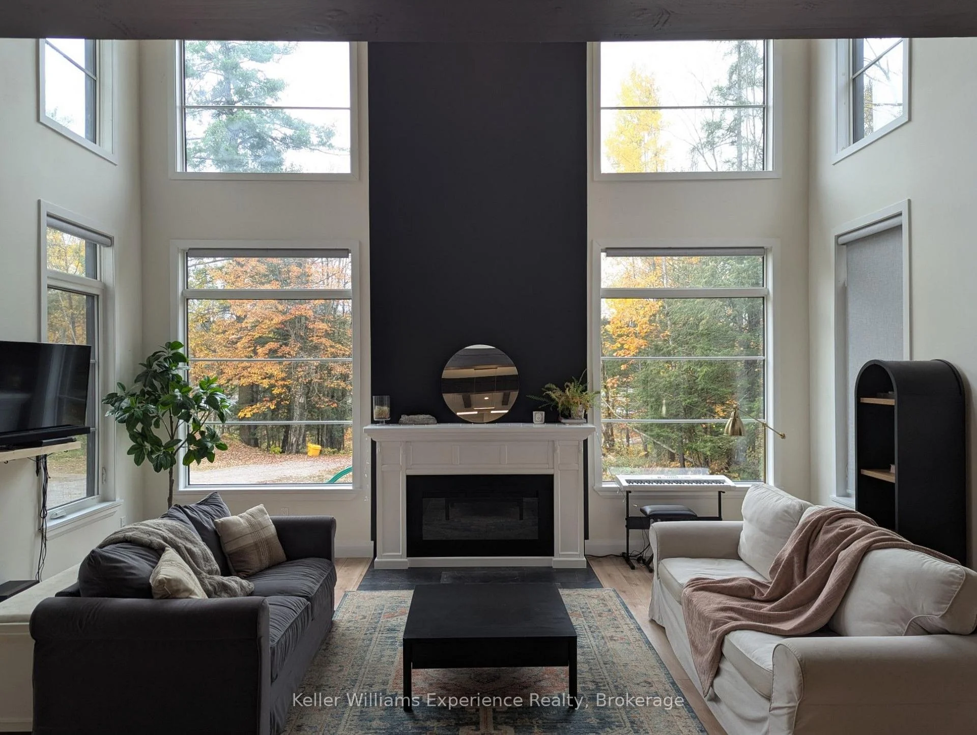 Photo 8 of 1739 Fraserburg Road, Bracebridge, Draper — HOMEH