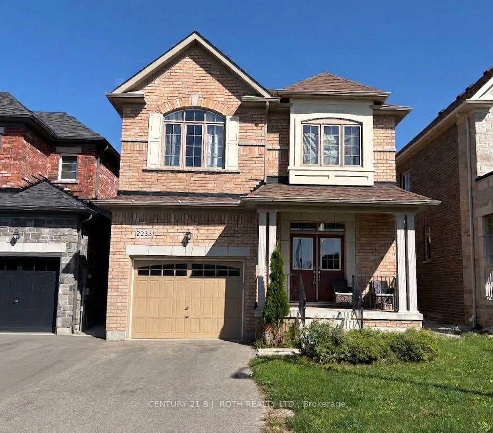 Photo 1 of 2233 Lozenby Street, Innisfil, Rural Innisfil — HOMEH