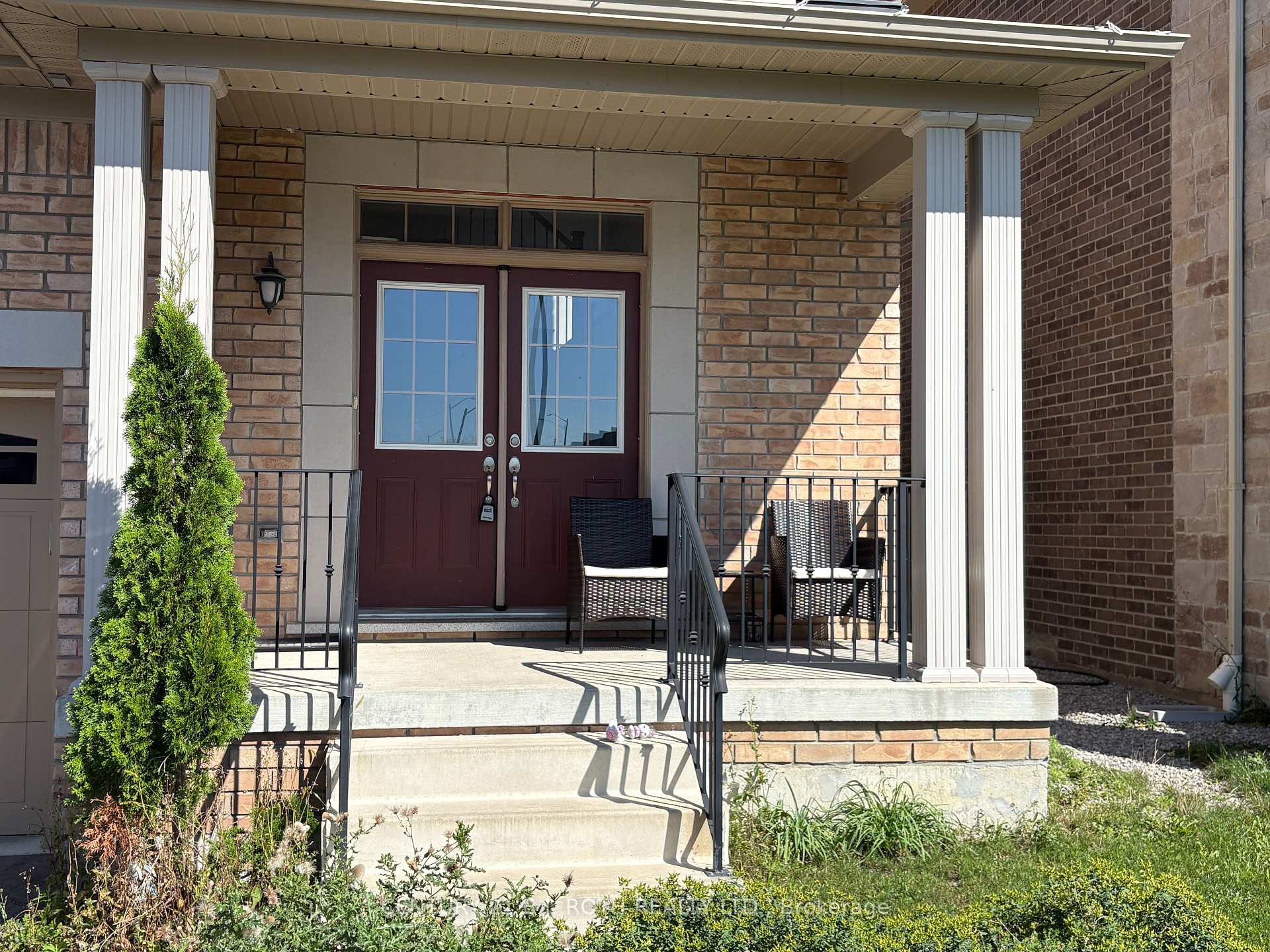 Photo 2 of 2233 Lozenby Street, Innisfil, Rural Innisfil — HOMEH