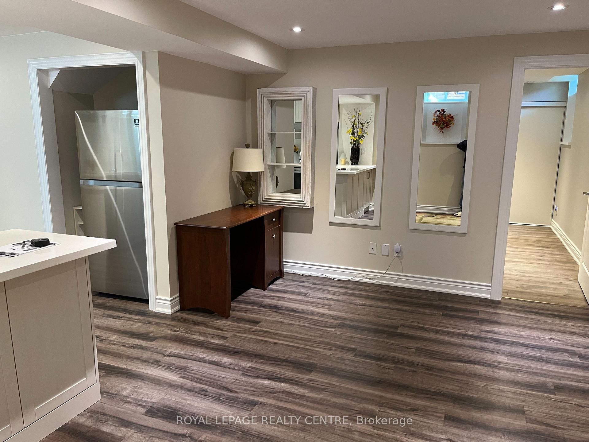 Photo 2 of Unit BASEMENT, 522 Nanak Road, Mississauga, Fairview — HOMEH