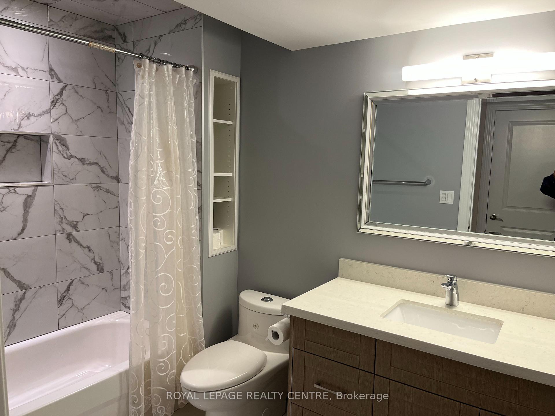Photo 3 of Unit BASEMENT, 522 Nanak Road, Mississauga, Fairview — HOMEH