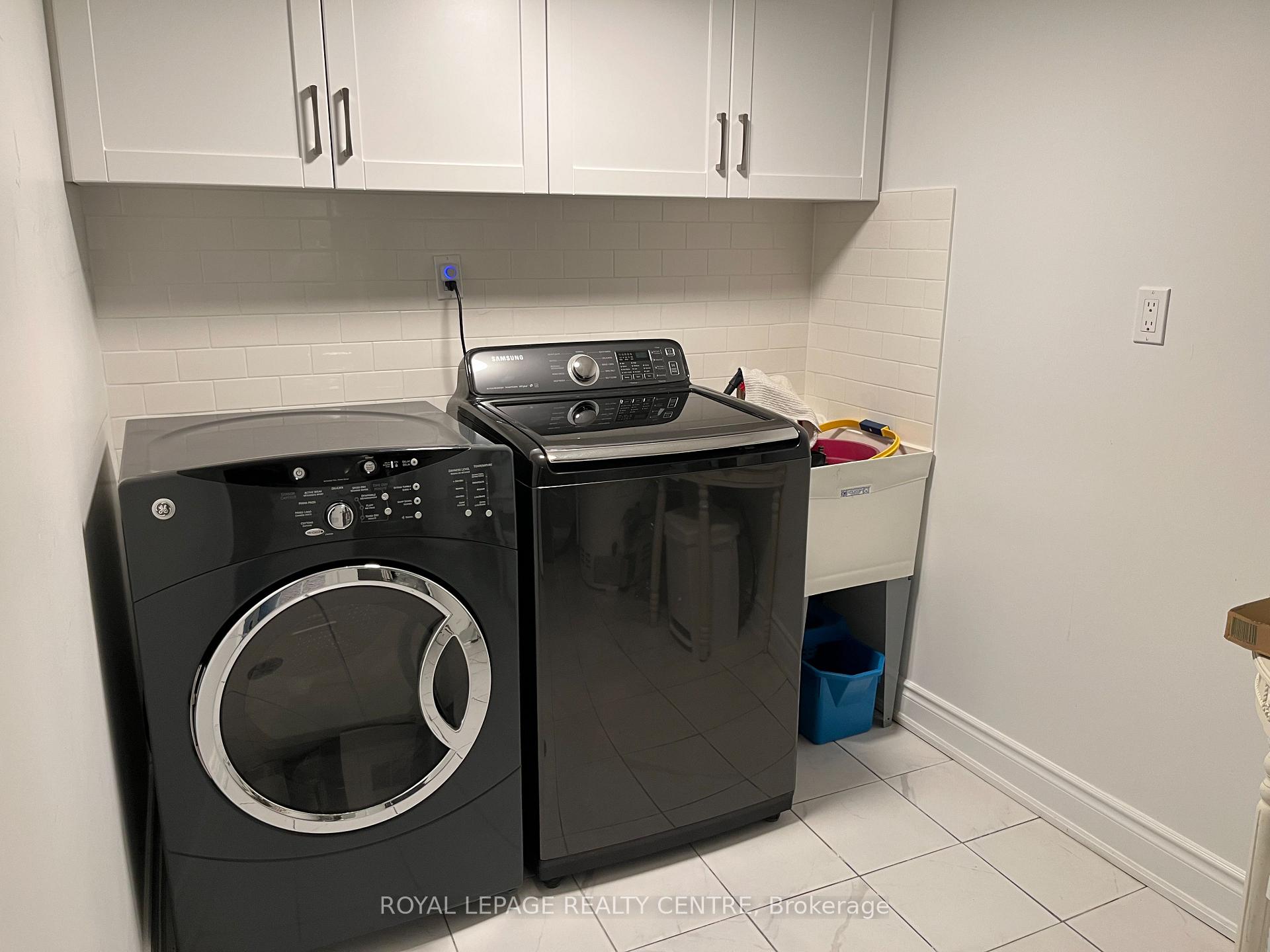 Photo 4 of Unit BASEMENT, 522 Nanak Road, Mississauga, Fairview — HOMEH