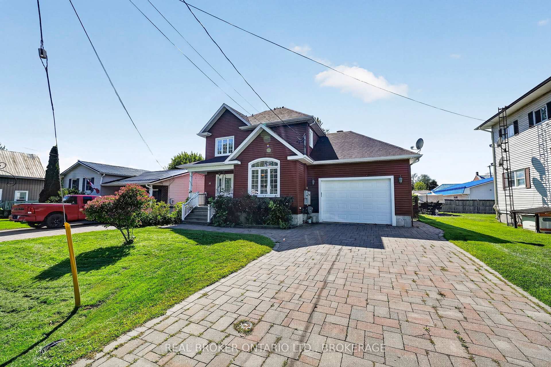 Photo 2 of 30 High Street, South Glengarry, Lancaster — HOMEH