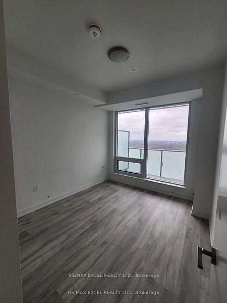 Front of Unit S3007, 8 Olympic Garden Drive