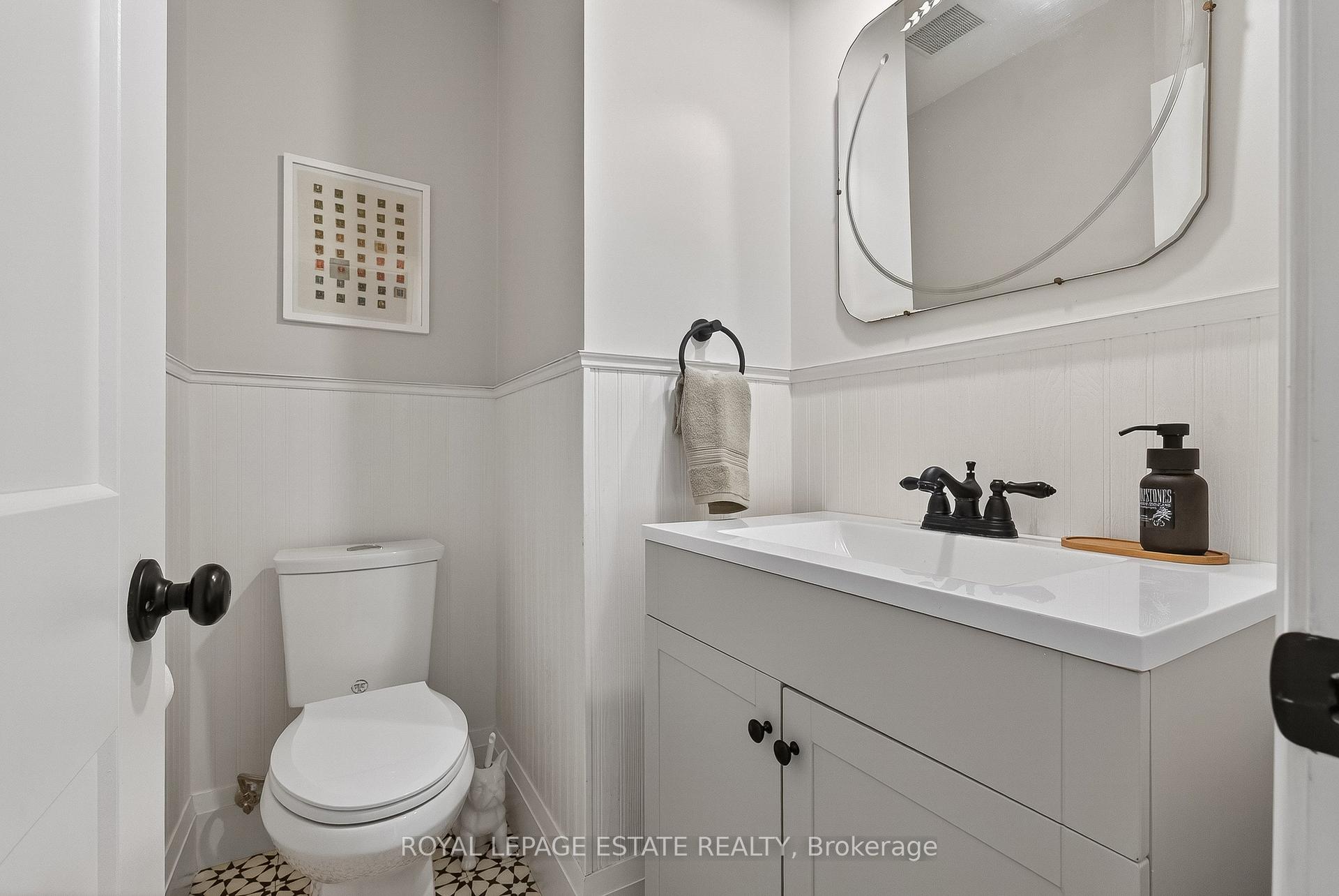 Photo 18 of 148 Scarboro Crescent, Scarborough, Cliffcrest — HOMEH
