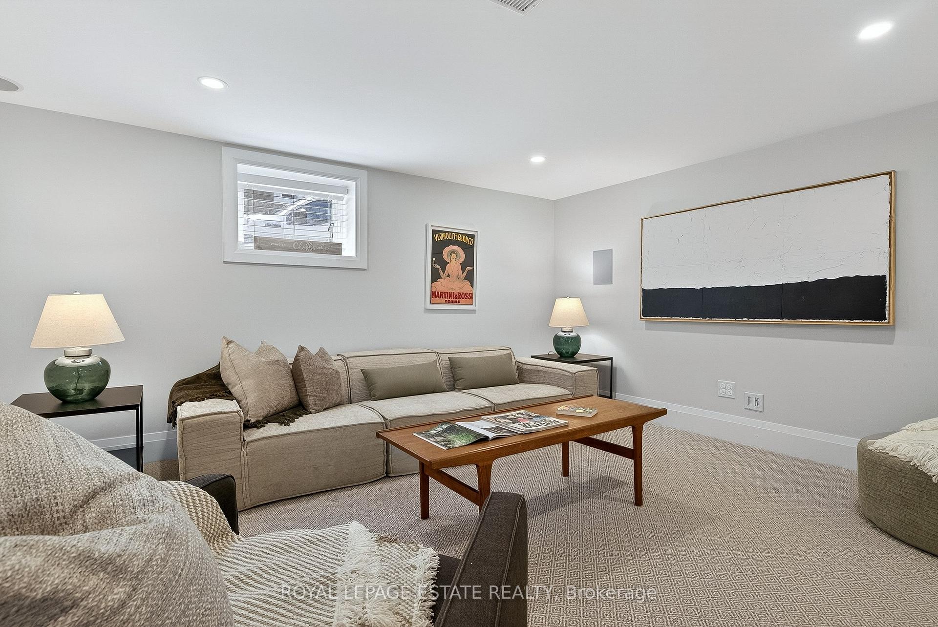 Photo 33 of 148 Scarboro Crescent, Scarborough, Cliffcrest — HOMEH