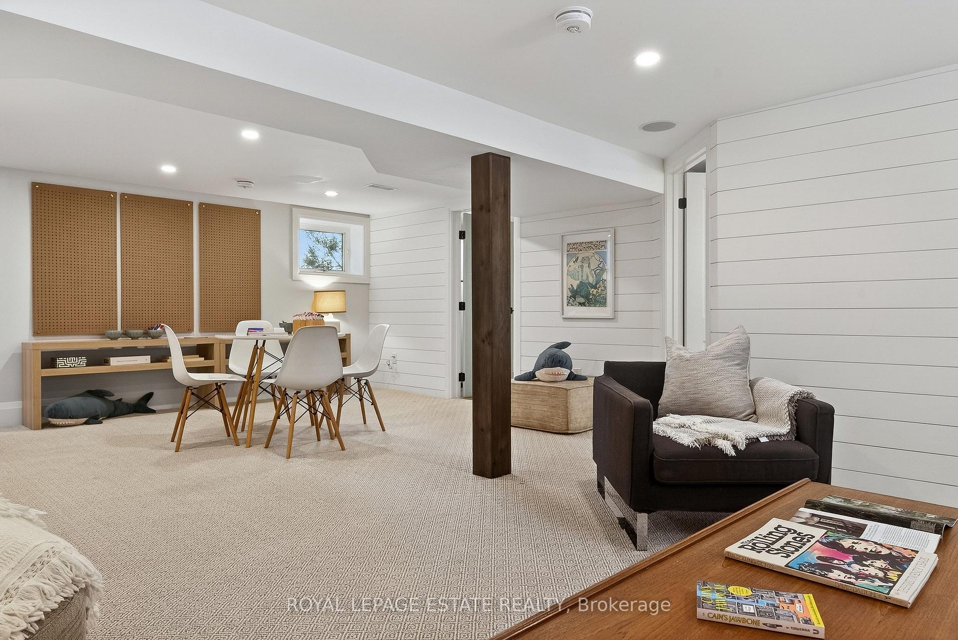 Photo 34 of 148 Scarboro Crescent, Scarborough, Cliffcrest — HOMEH