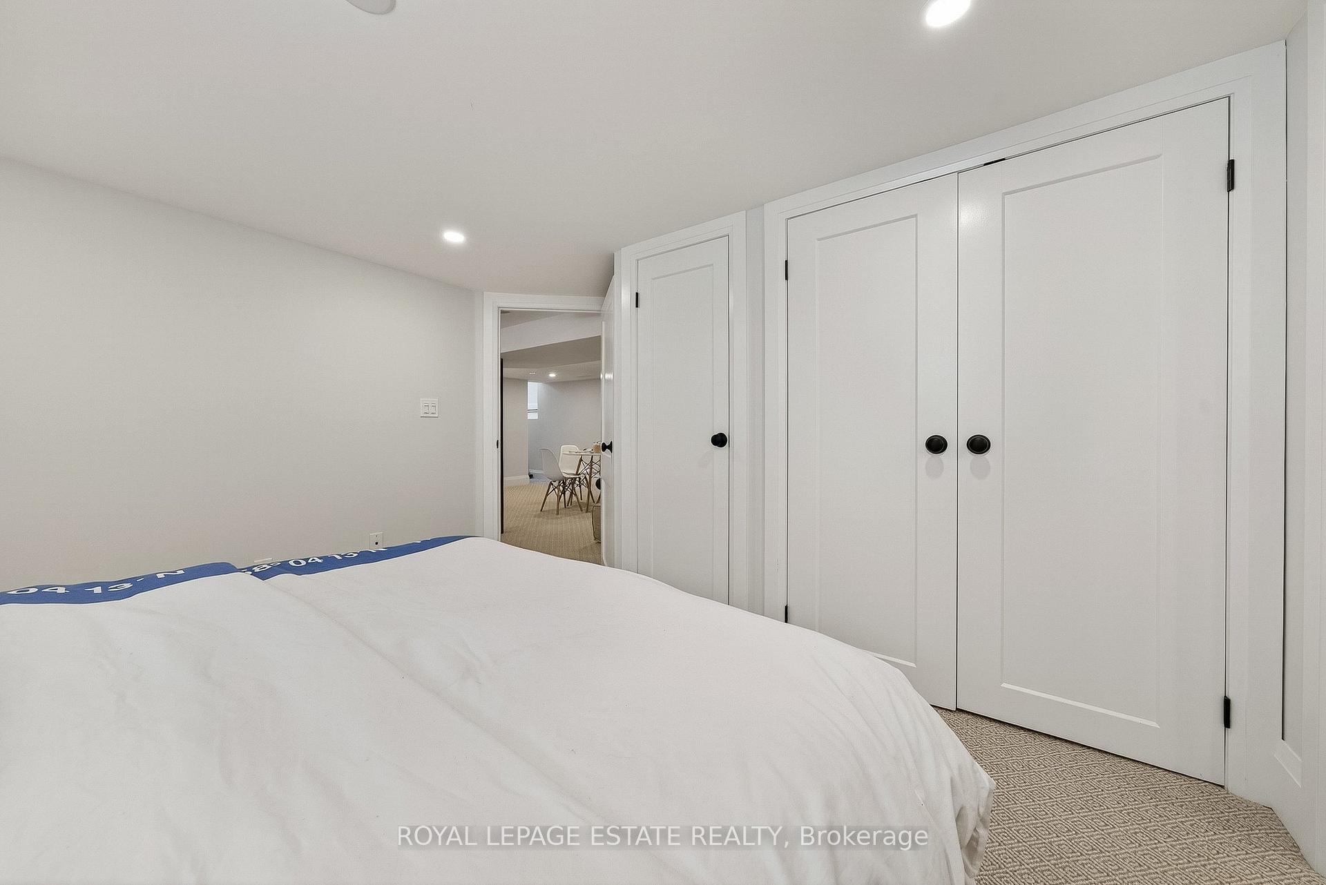 Photo 37 of 148 Scarboro Crescent, Scarborough, Cliffcrest — HOMEH