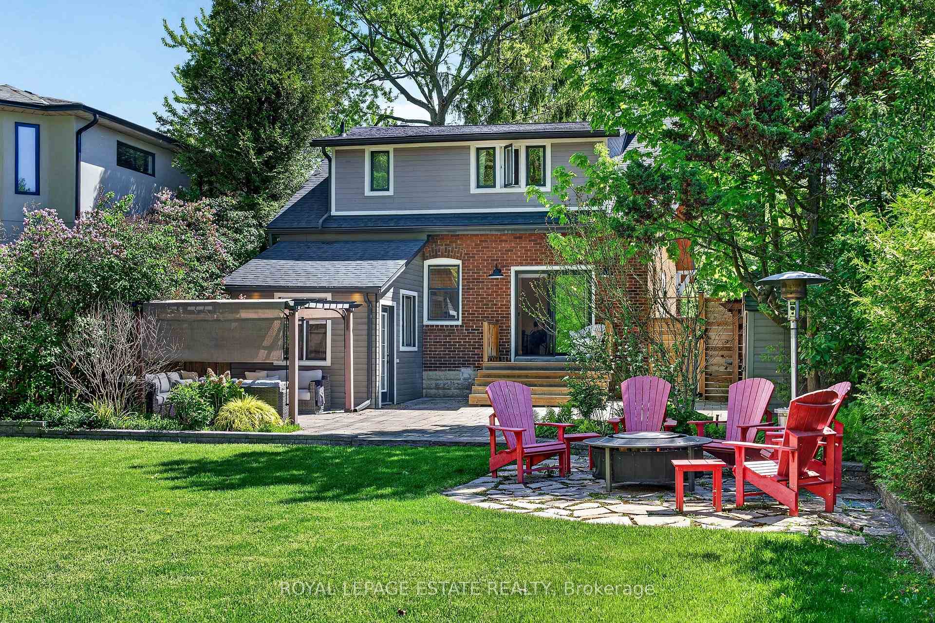 Photo 40 of 148 Scarboro Crescent, Scarborough, Cliffcrest — HOMEH